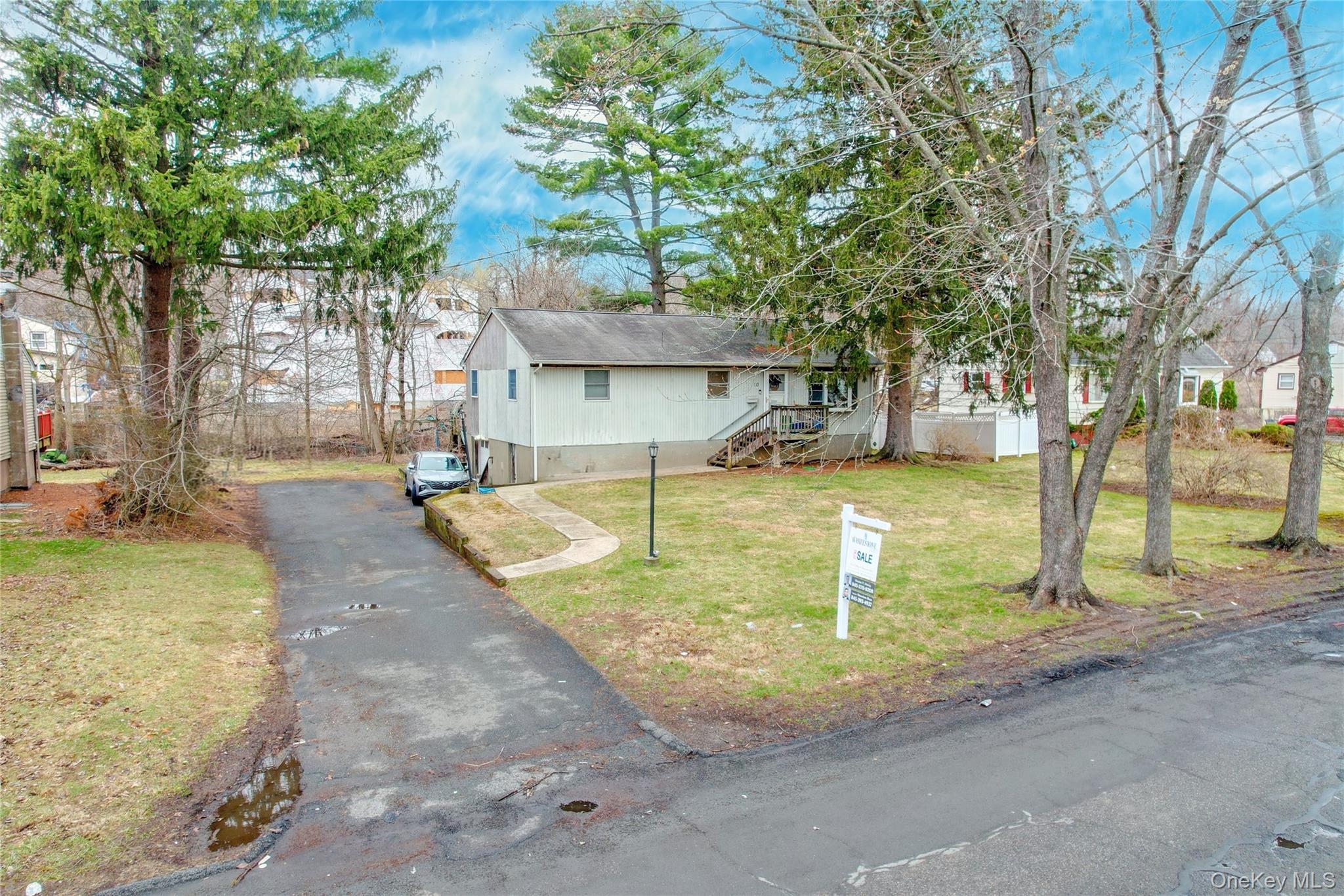 10 Inwood Drive Spring Valley, NY 10977 - Photo 3 of 3 a view of a swimming pool with a patio