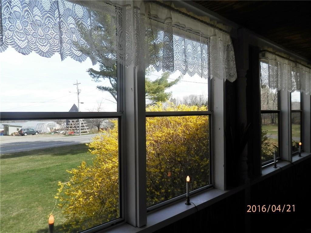 166 Belfast Augusta Road Morrill, ME 04952 - Photo 28 of 33 From Windows from Three Season Porch
