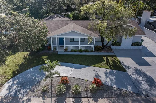 $794,900 | 2180 Philippe Parkway, Safety Harbor, FL 34695