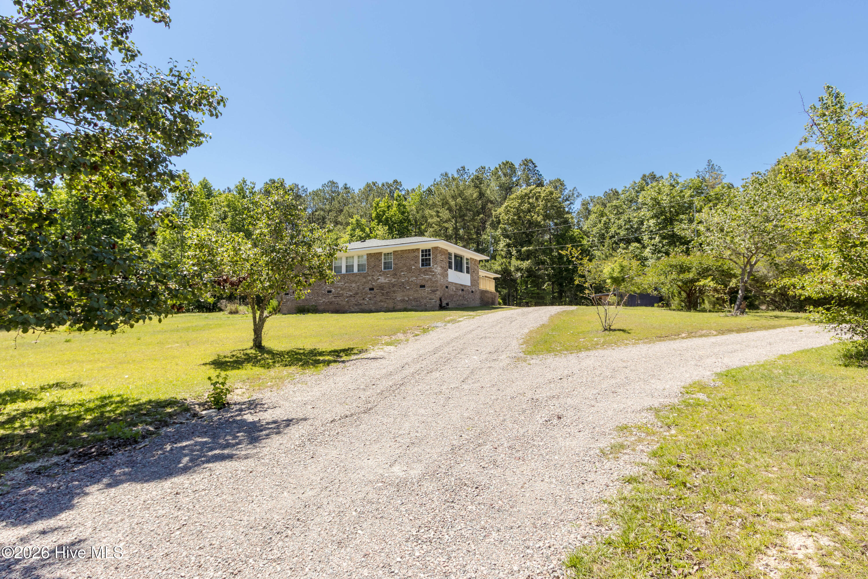 1221 Lakeview Drive Grovetown, GA 30813 - Photo 54 of 55 Driveway