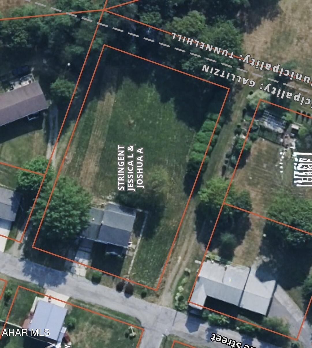 922 Middle Street Gallitzin, PA 16641 - Photo 40 of 40