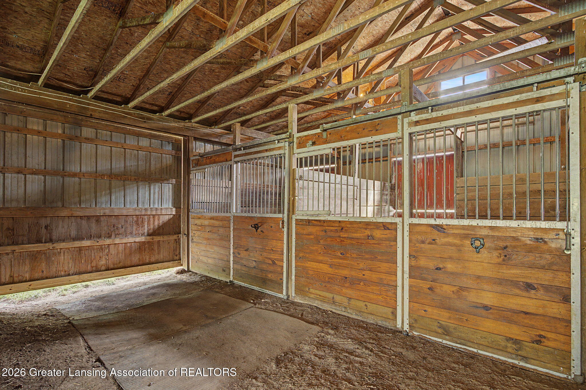 2620 South Edgar Road Mason, MI 48854 - Photo 41 of 82