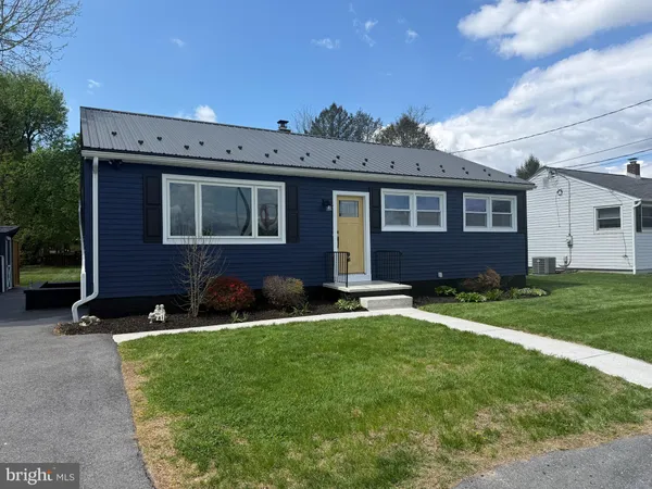 $242,500 | 107 Fairview Road, New Cumberland, PA 17070