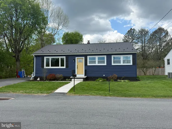 $242,500 | 107 Fairview Road, New Cumberland, PA 17070