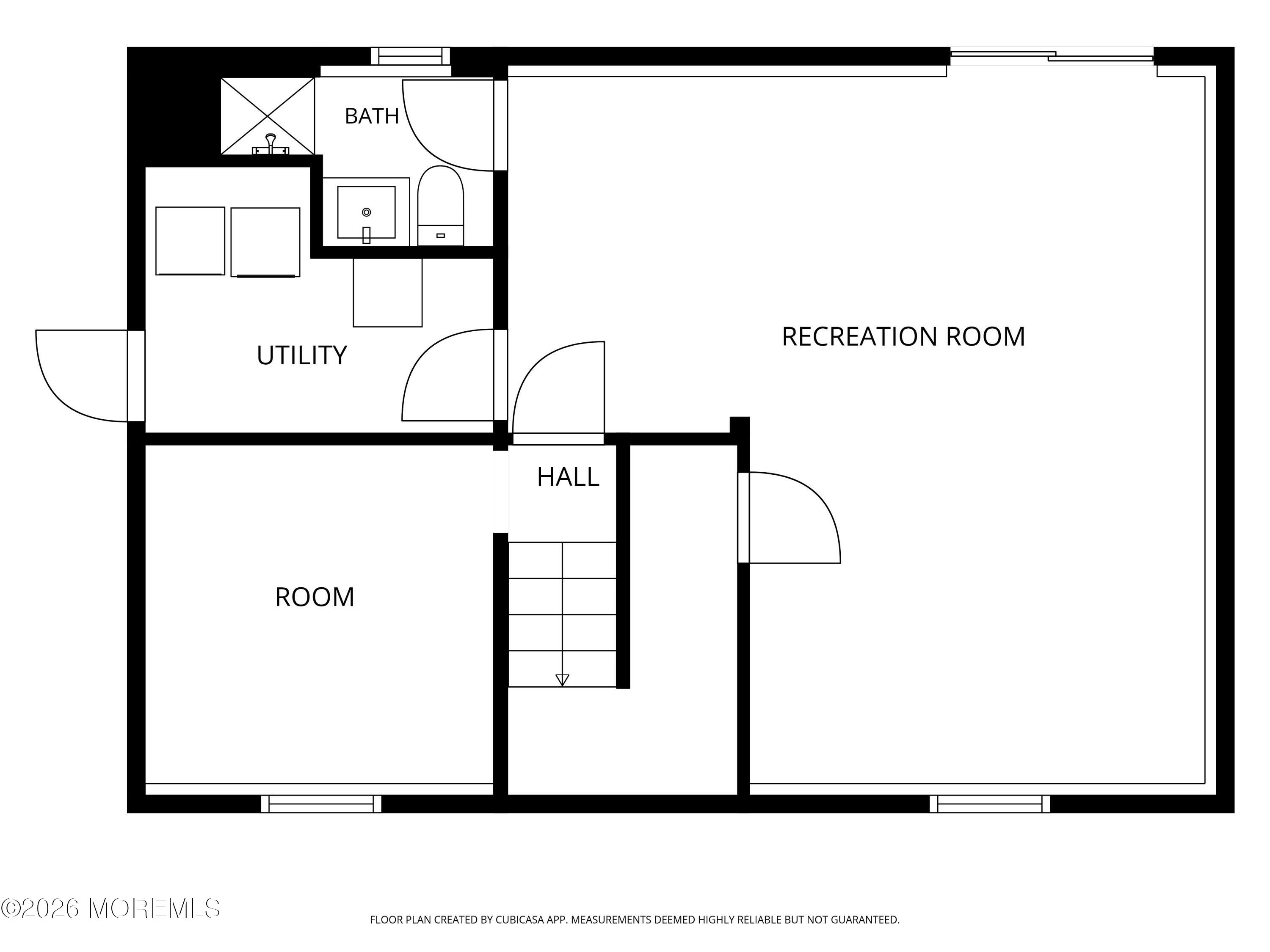 11 Maple Street Jackson, NJ 08527 - Photo 31 of 33 Lower Level