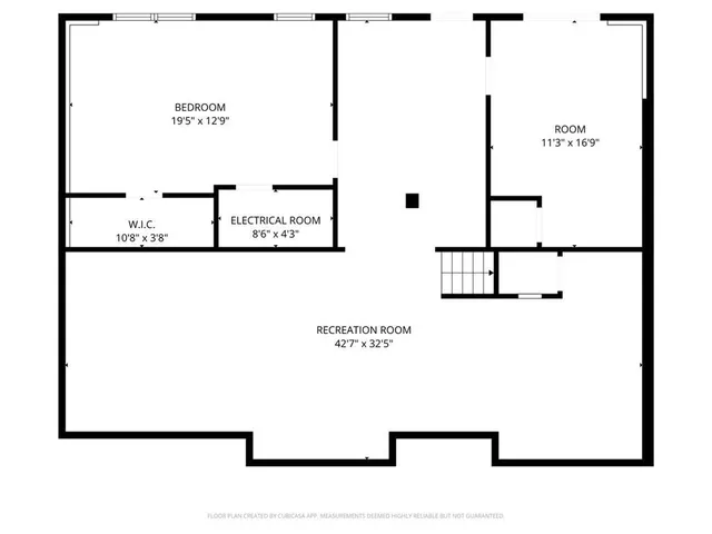 $595,000 | 1200 Tom Hulsey Drive, Canton, GA 30115