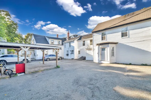 $1,220,000 | 32-32R Temple Street, Boston, MA 02126