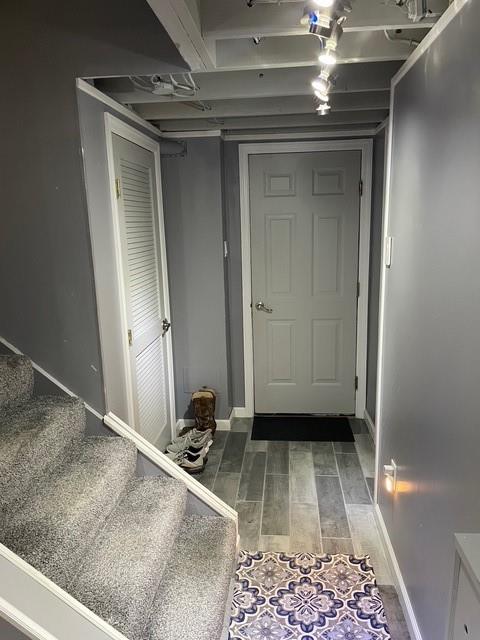 13 Willow Crossing Road Greensburg, PA 15601 - Photo 26 of 29 a view of a room with a rug