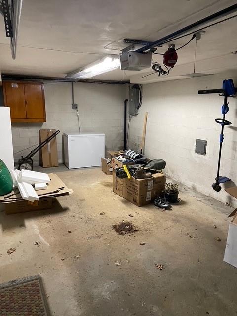 13 Willow Crossing Road Greensburg, PA 15601 - Photo 29 of 29 a view of a room with gym equipment