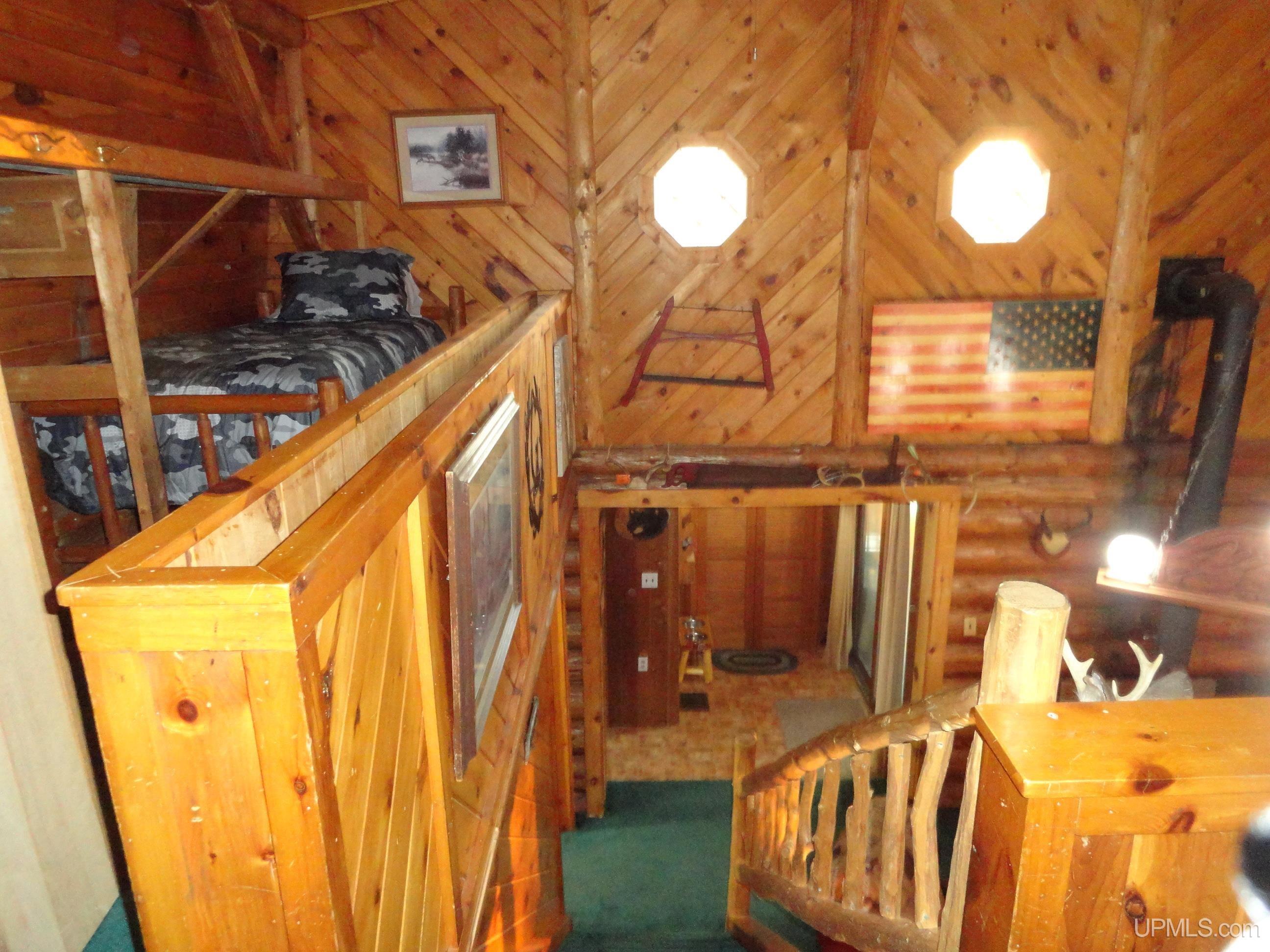 17524 Victoria Dam Road Rockland, MI 49960 - Photo 20 of 27