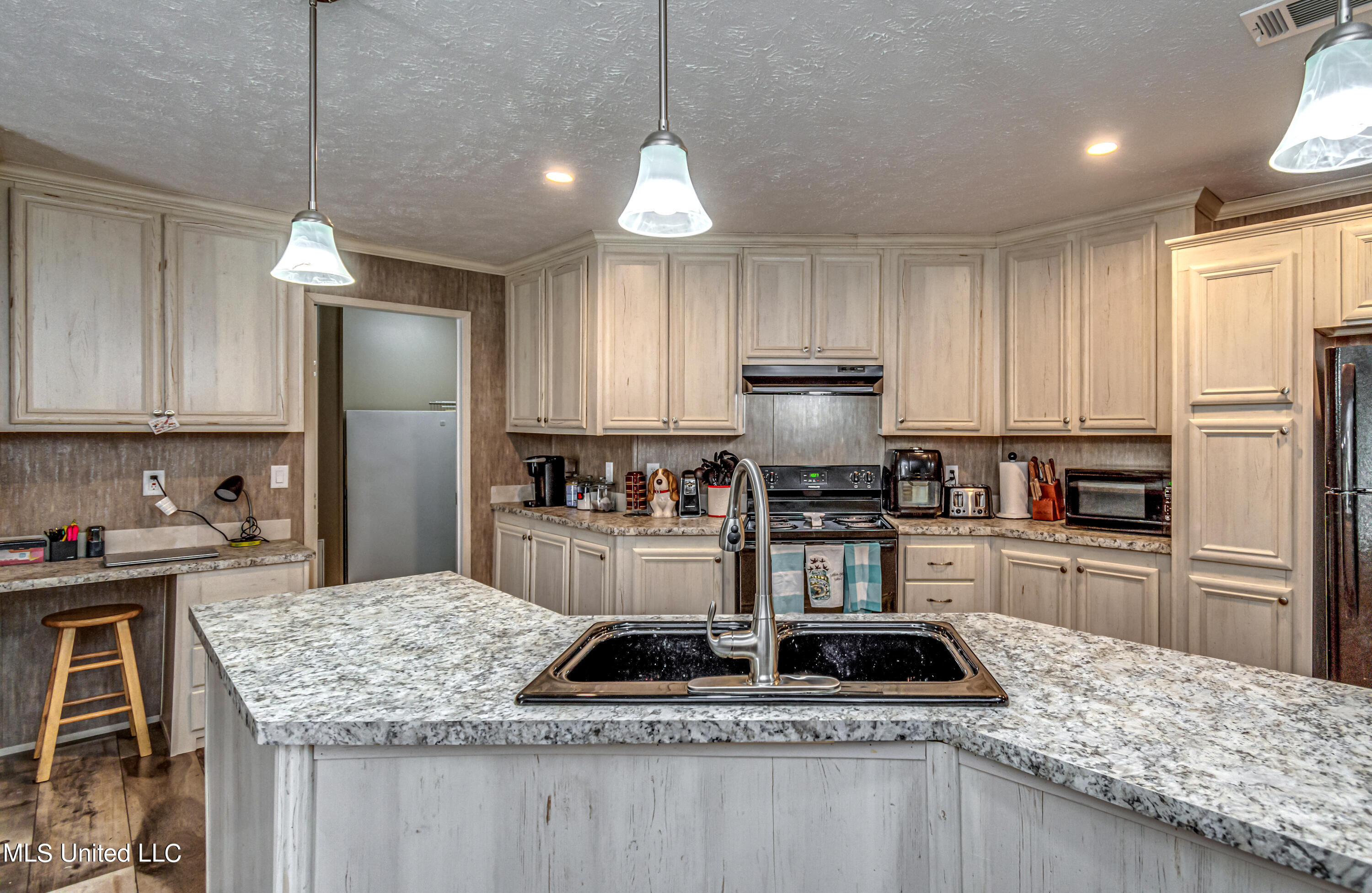 865 L Q Reeves Road Forest, MS 39074 - Photo 11 of 55 865 LQ Reeves Road-17