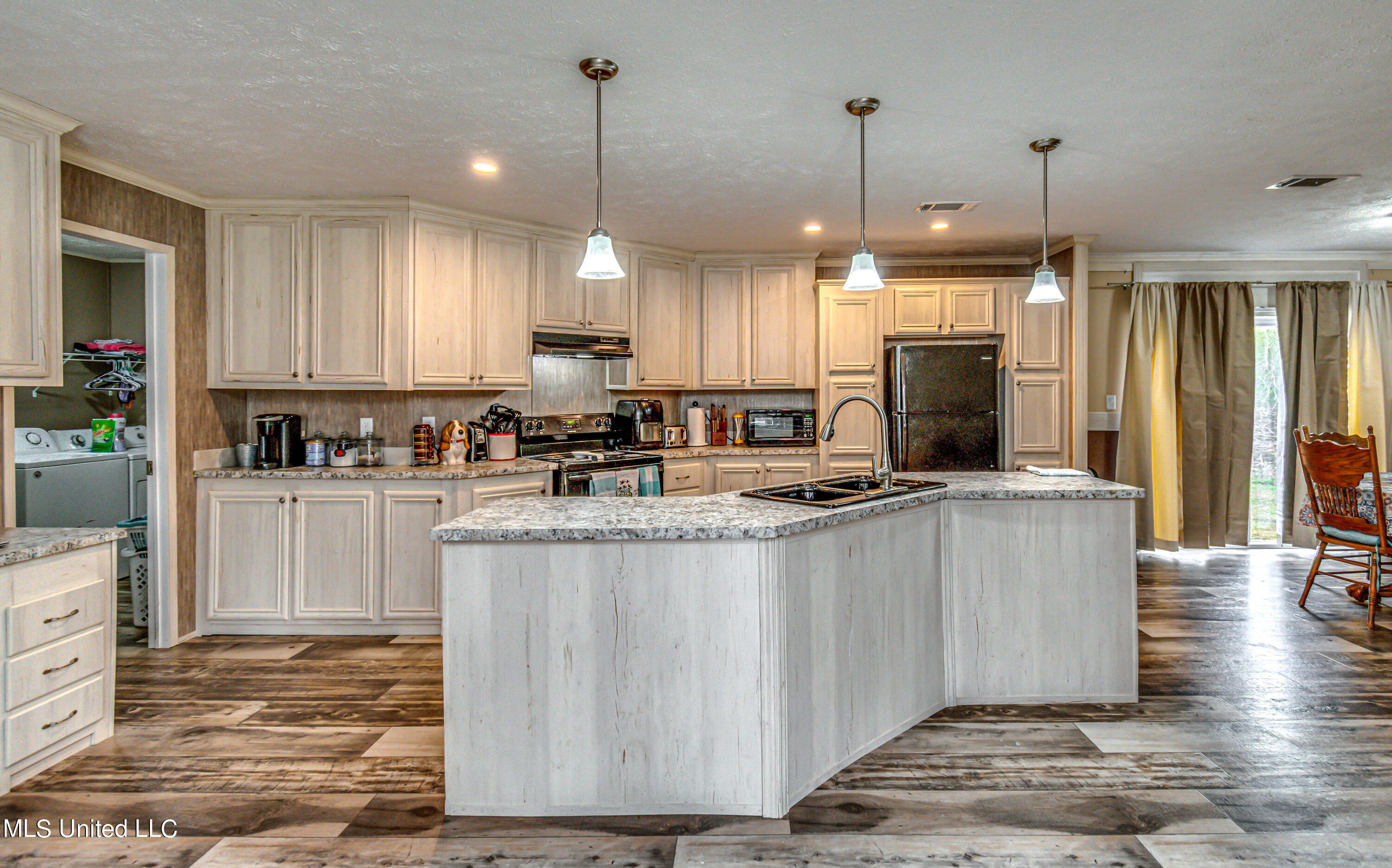 865 L Q Reeves Road Forest, MS 39074 - Photo 12 of 55 865 LQ Reeves Road-18
