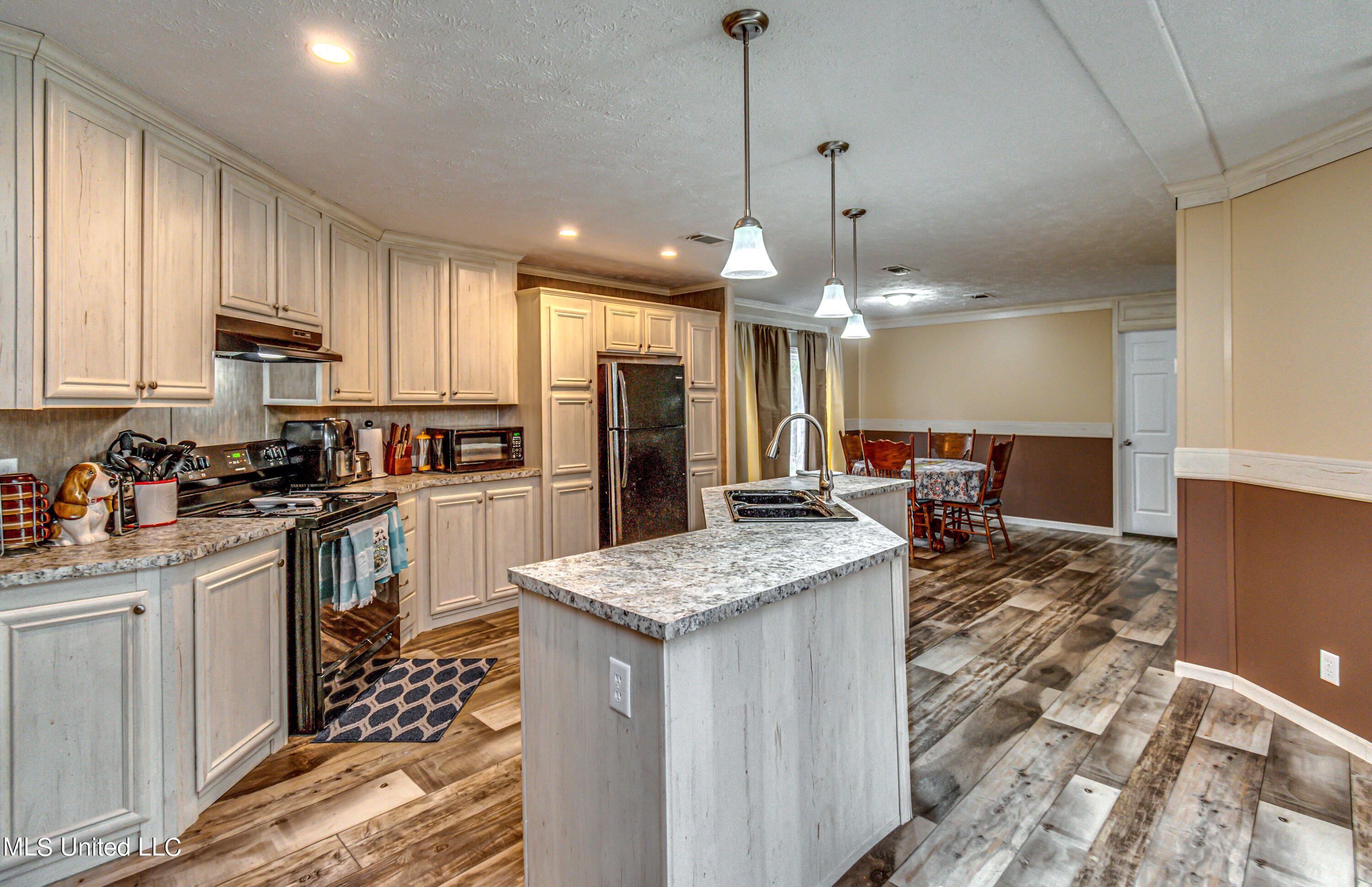 865 L Q Reeves Road Forest, MS 39074 - Photo 13 of 55 865 LQ Reeves Road-20