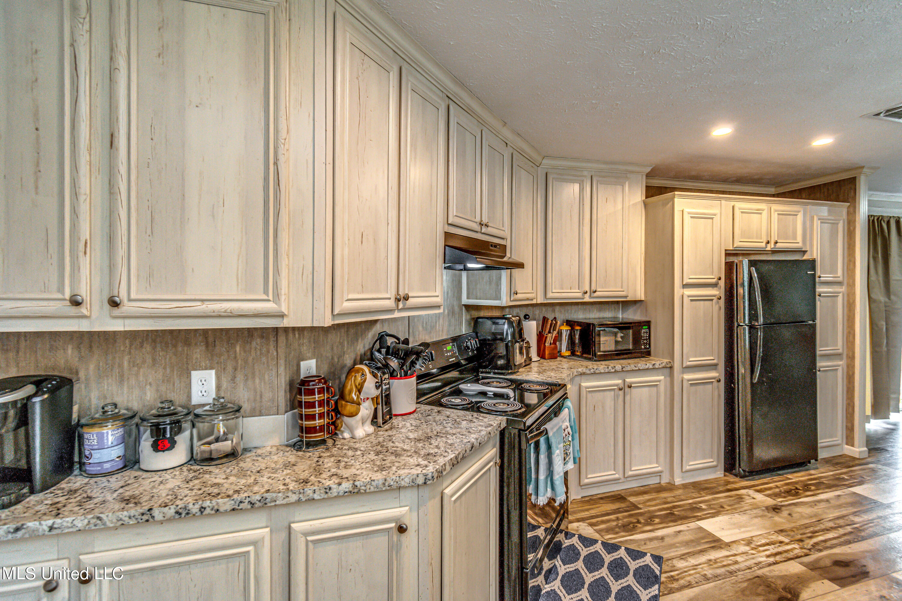 865 L Q Reeves Road Forest, MS 39074 - Photo 17 of 55 865 LQ Reeves Road-24
