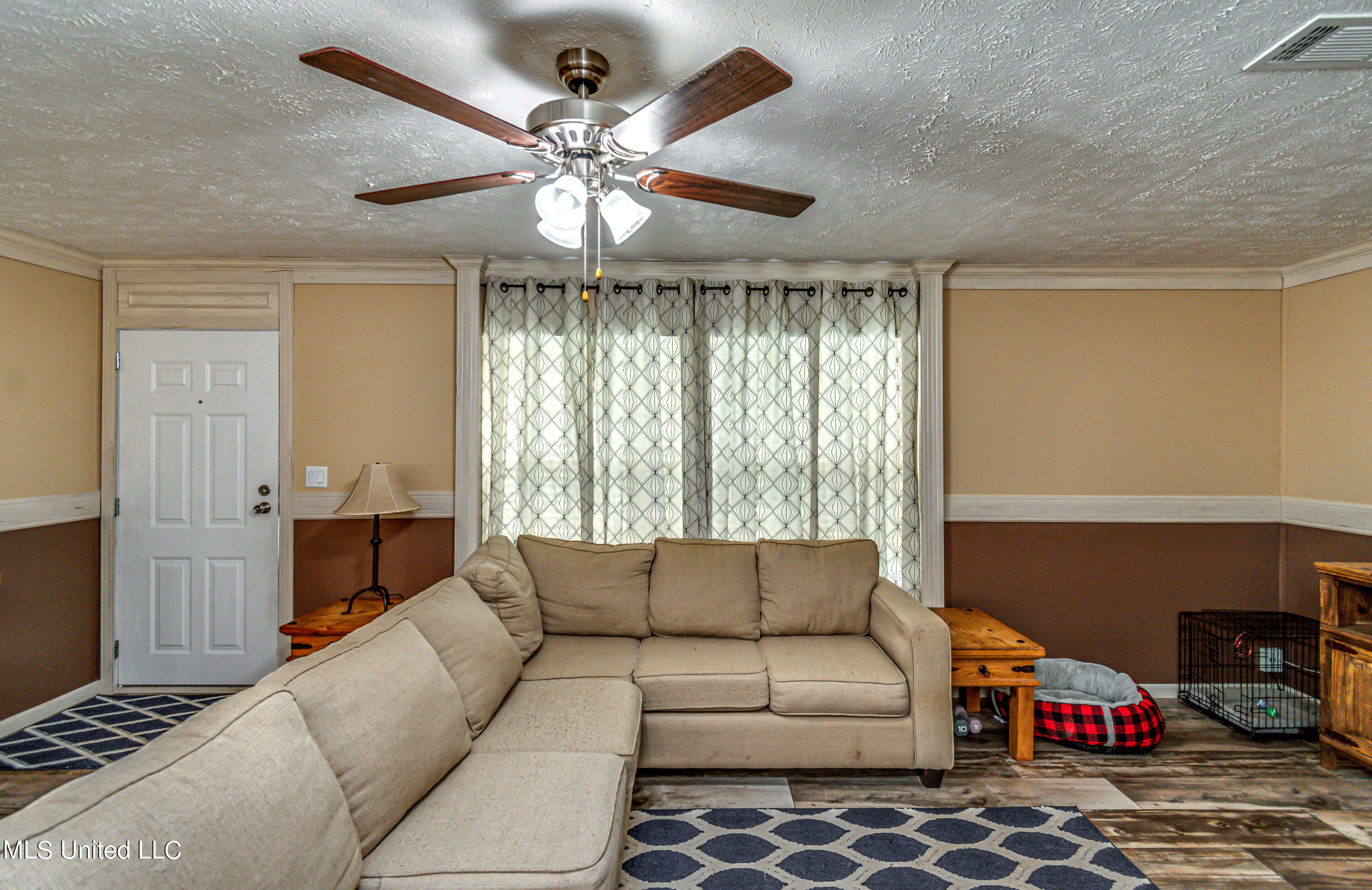 865 L Q Reeves Road Forest, MS 39074 - Photo 23 of 55 865 LQ Reeves Road-31