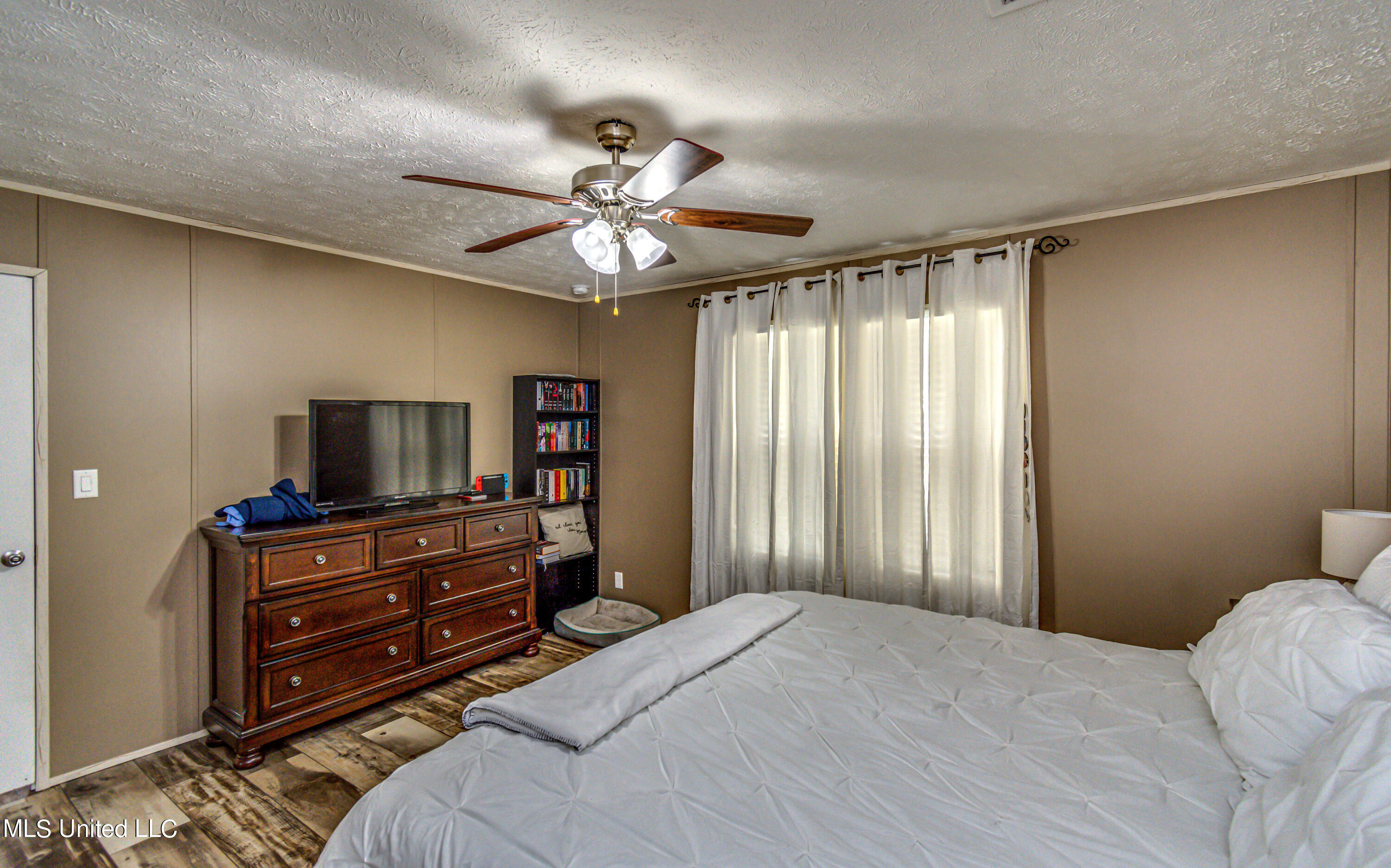 865 L Q Reeves Road Forest, MS 39074 - Photo 28 of 55 865 LQ Reeves Road-34