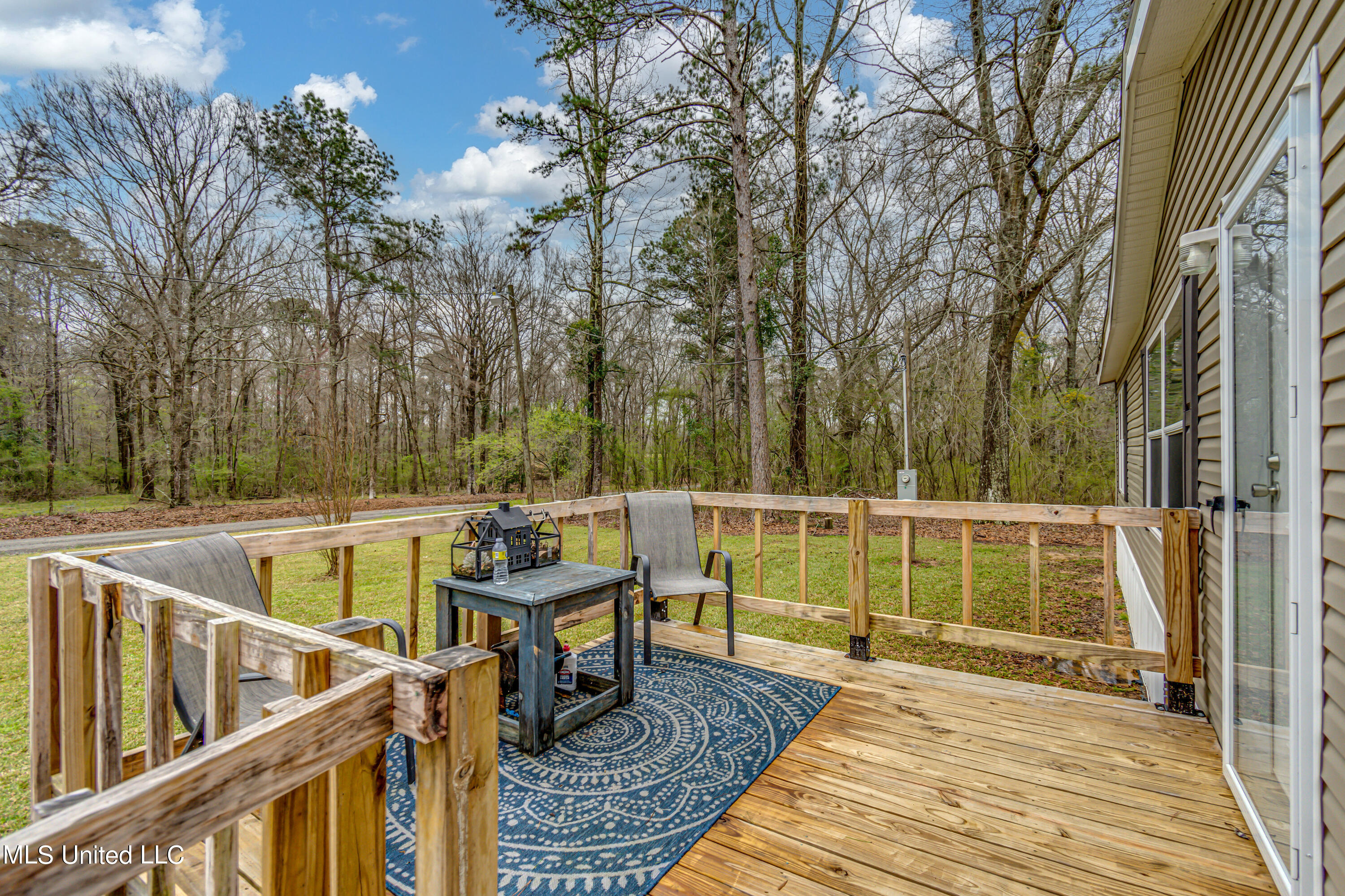 865 L Q Reeves Road Forest, MS 39074 - Photo 3 of 55 865 LQ Reeves Road-50