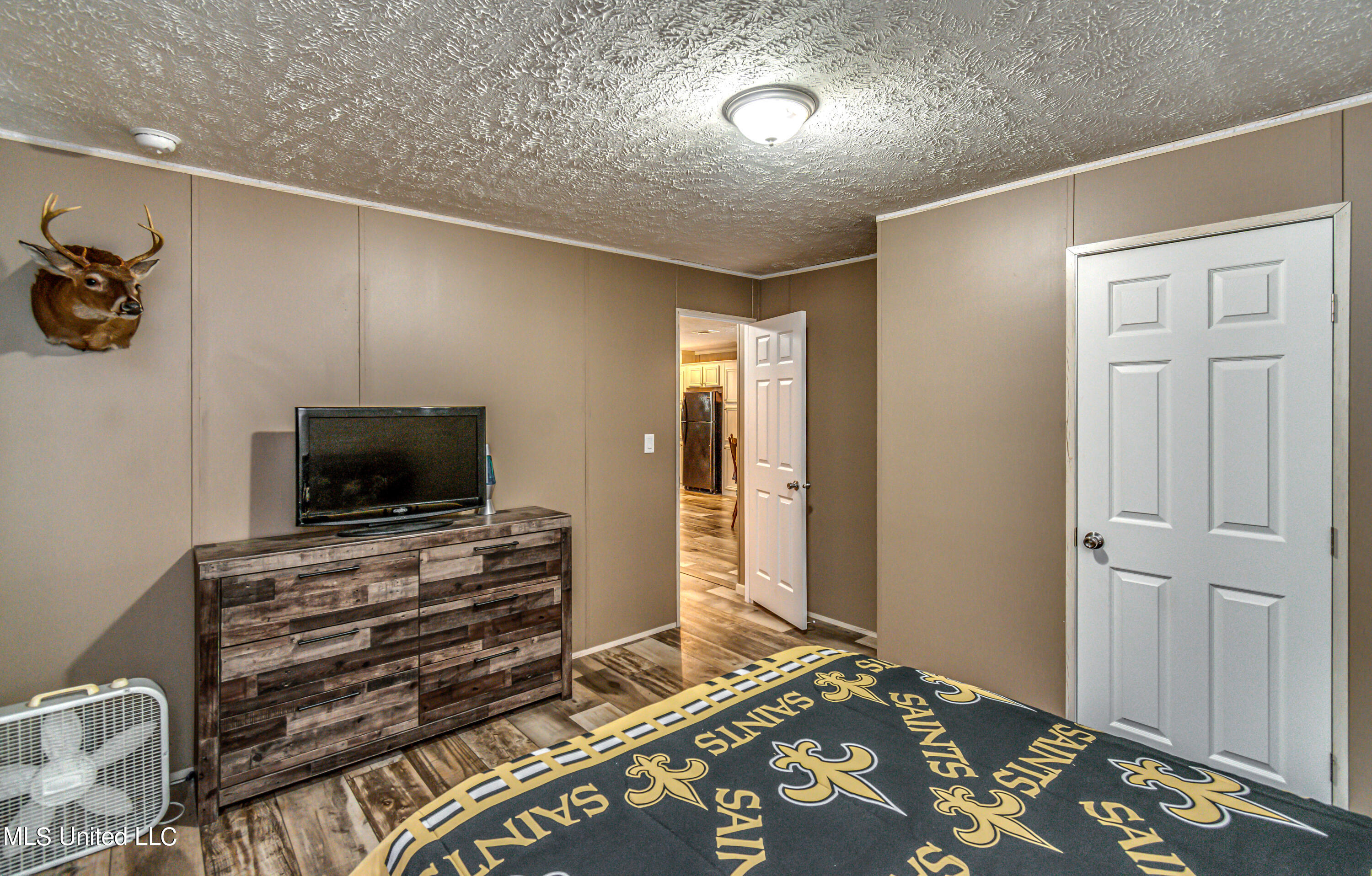 865 L Q Reeves Road Forest, MS 39074 - Photo 42 of 55 865 LQ Reeves Road-7