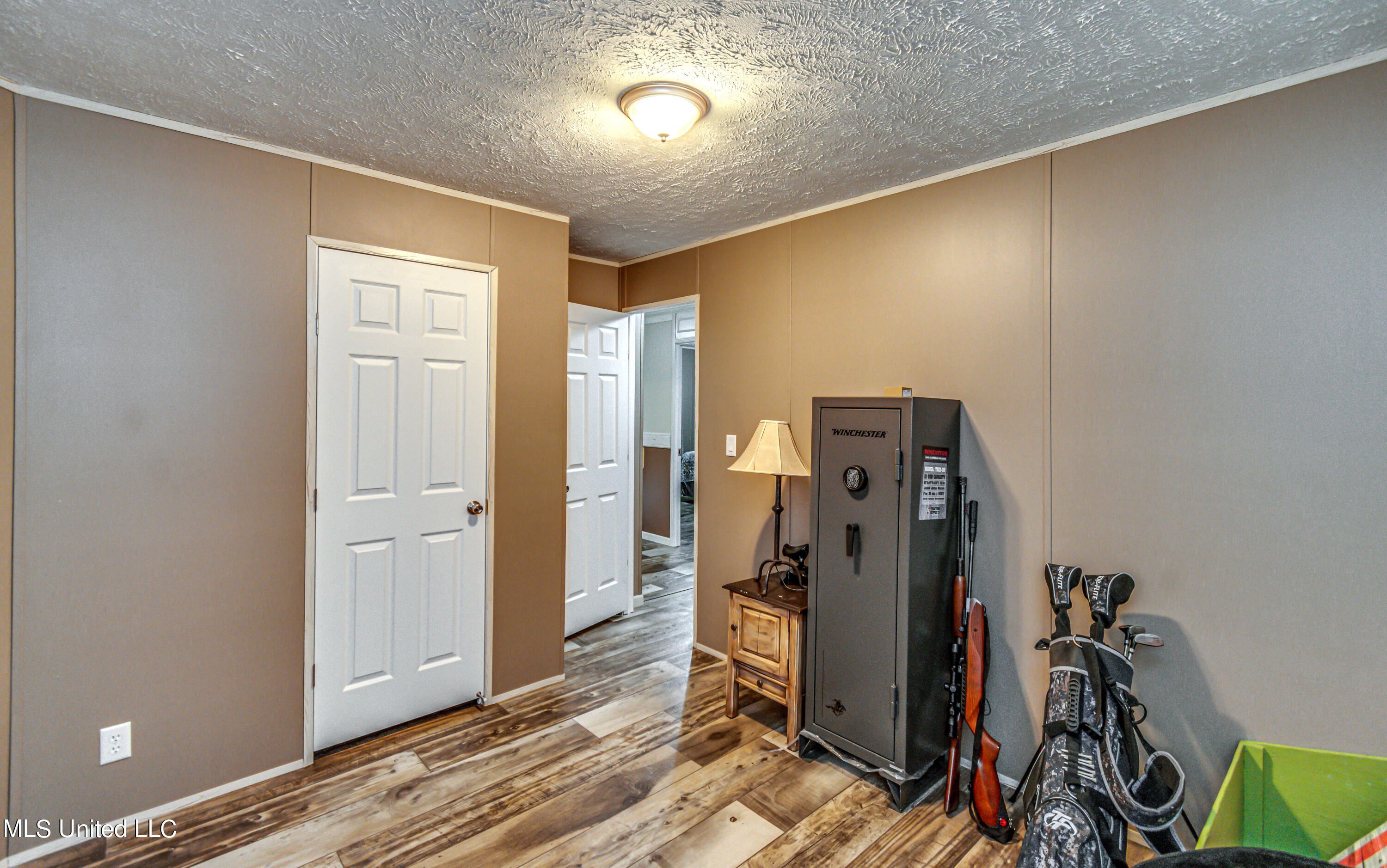 865 L Q Reeves Road Forest, MS 39074 - Photo 46 of 55 865 LQ Reeves Road-11