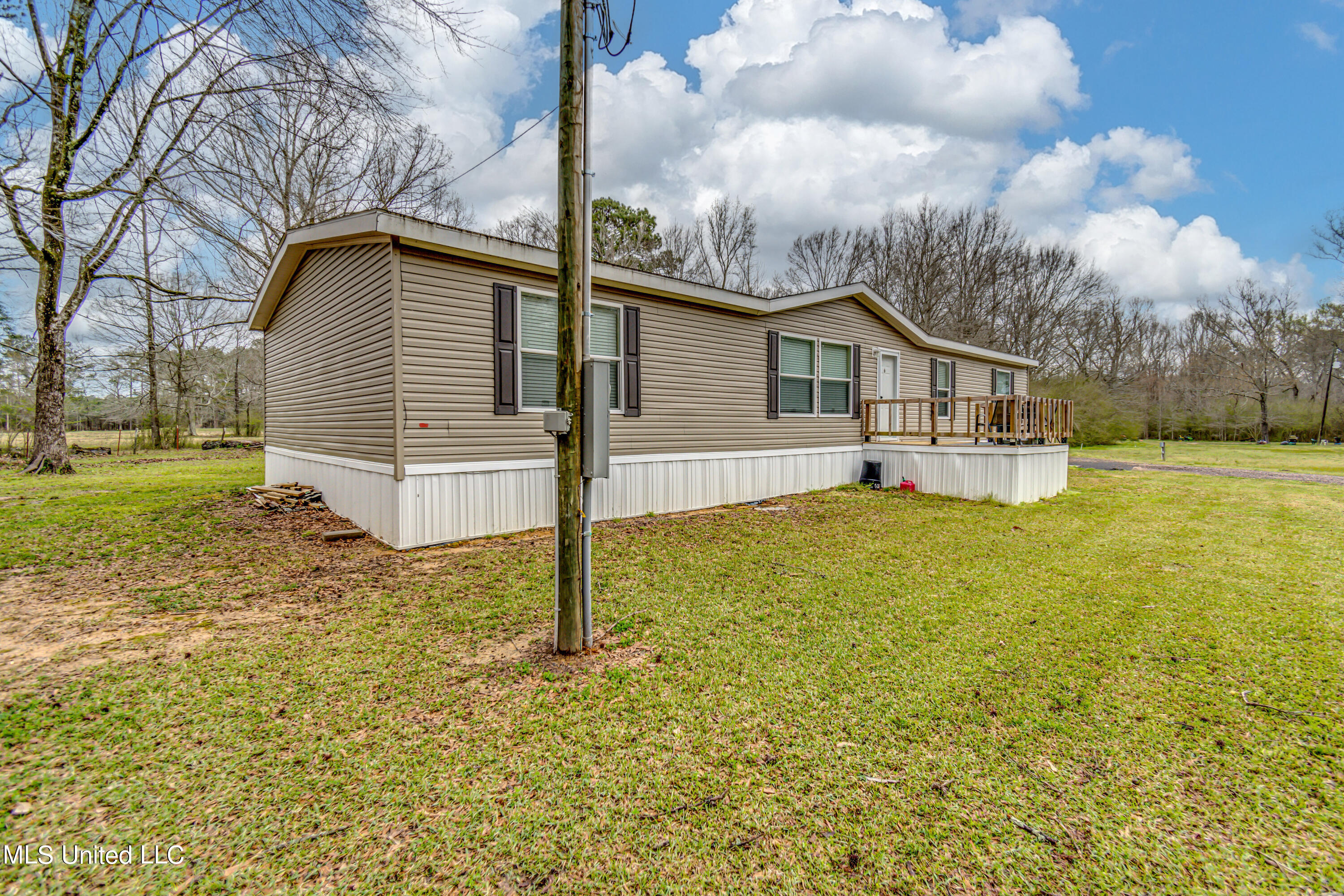 865 L Q Reeves Road Forest, MS 39074 - Photo 49 of 55 865 LQ Reeves Road-48