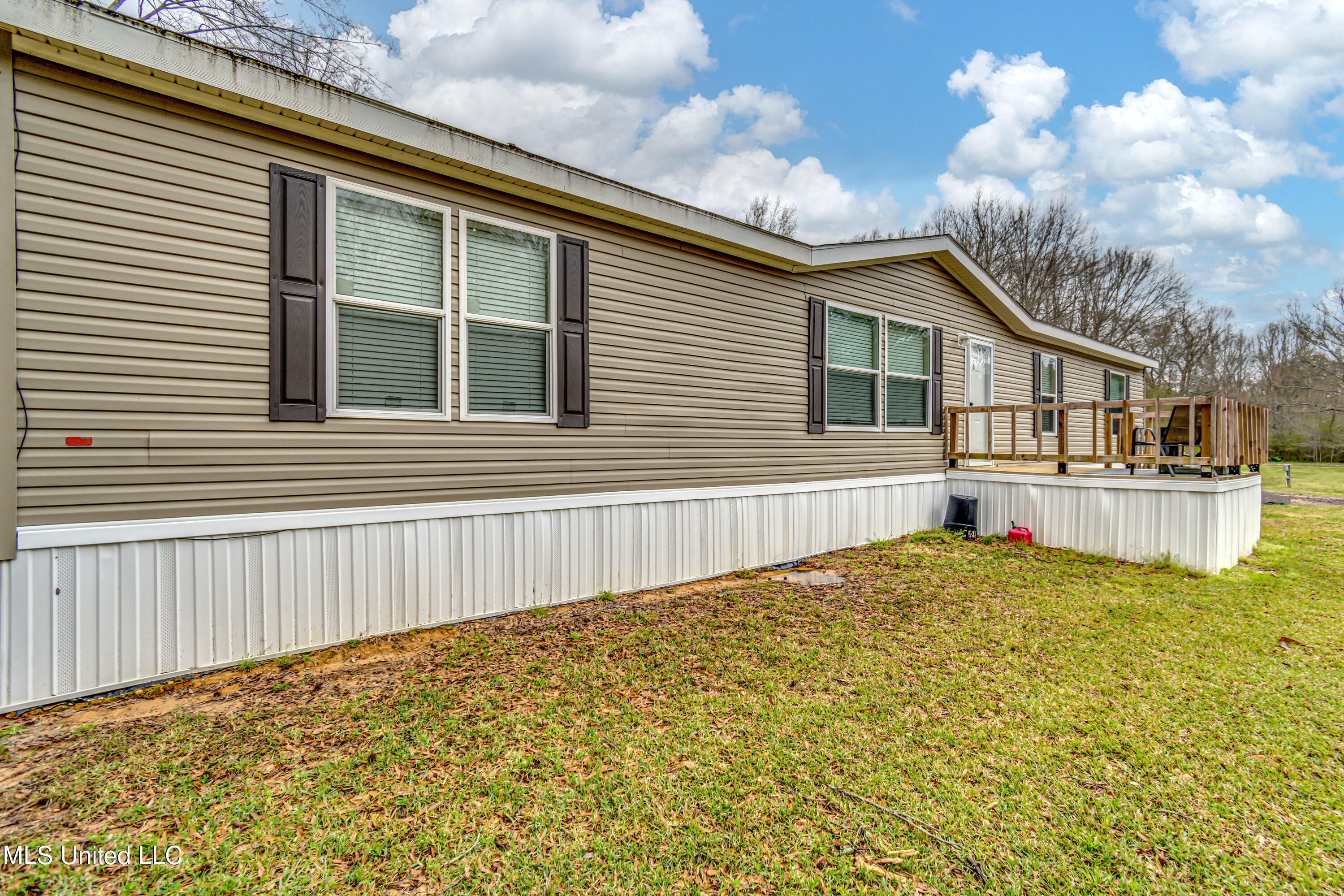 865 L Q Reeves Road Forest, MS 39074 - Photo 50 of 55 865 LQ Reeves Road-49