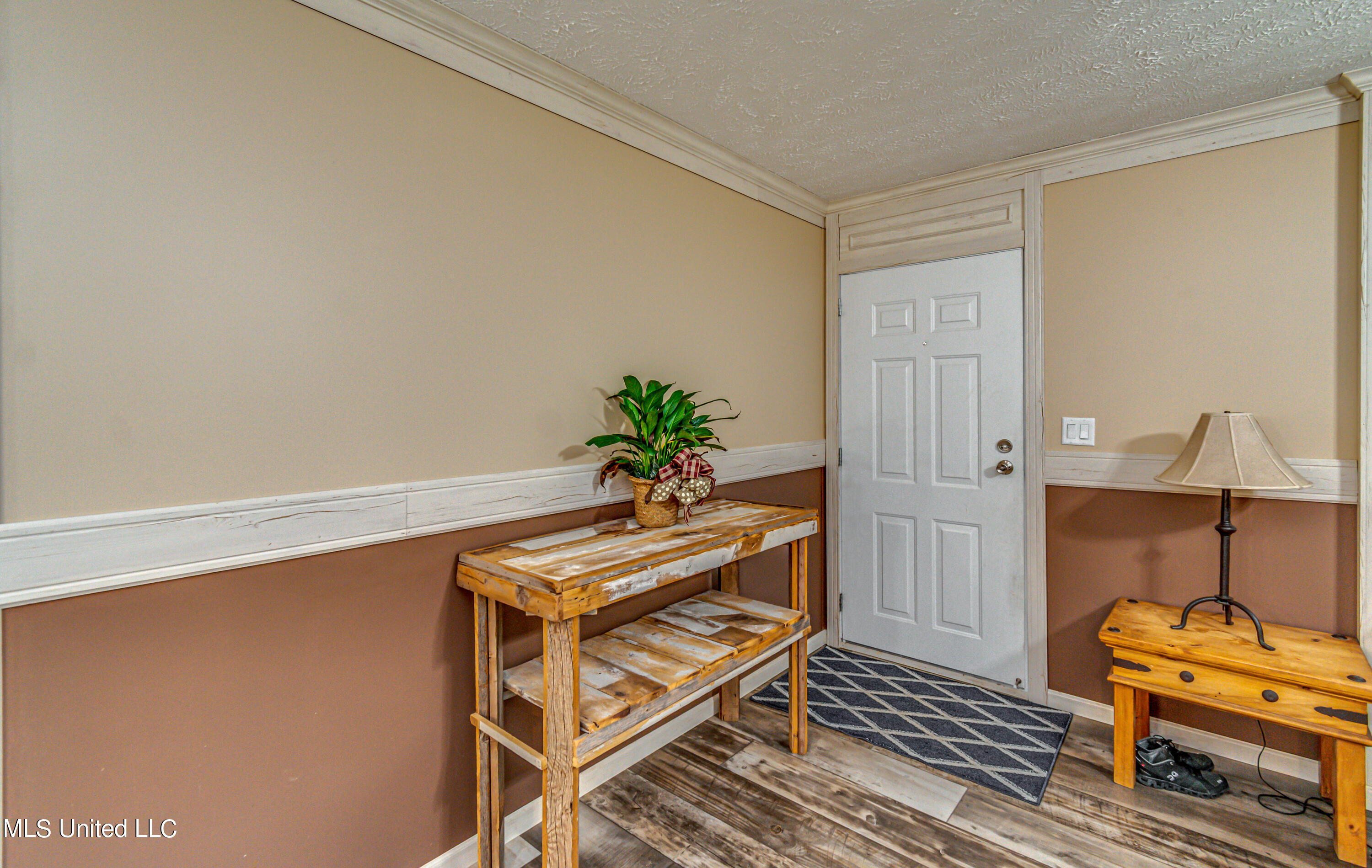 865 L Q Reeves Road Forest, MS 39074 - Photo 5 of 55 865 LQ Reeves Road-26