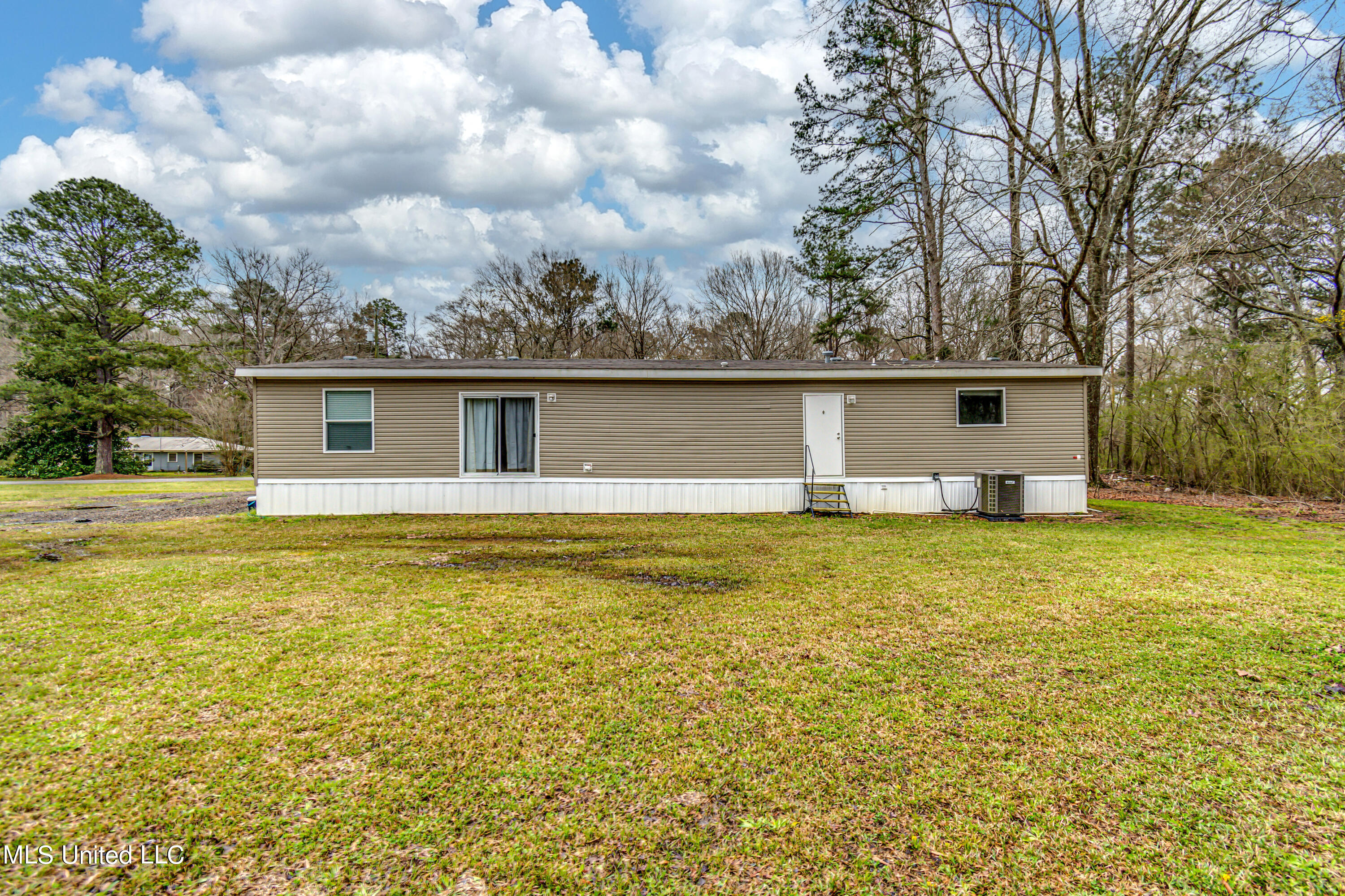 865 L Q Reeves Road Forest, MS 39074 - Photo 52 of 55 865 LQ Reeves Road-53