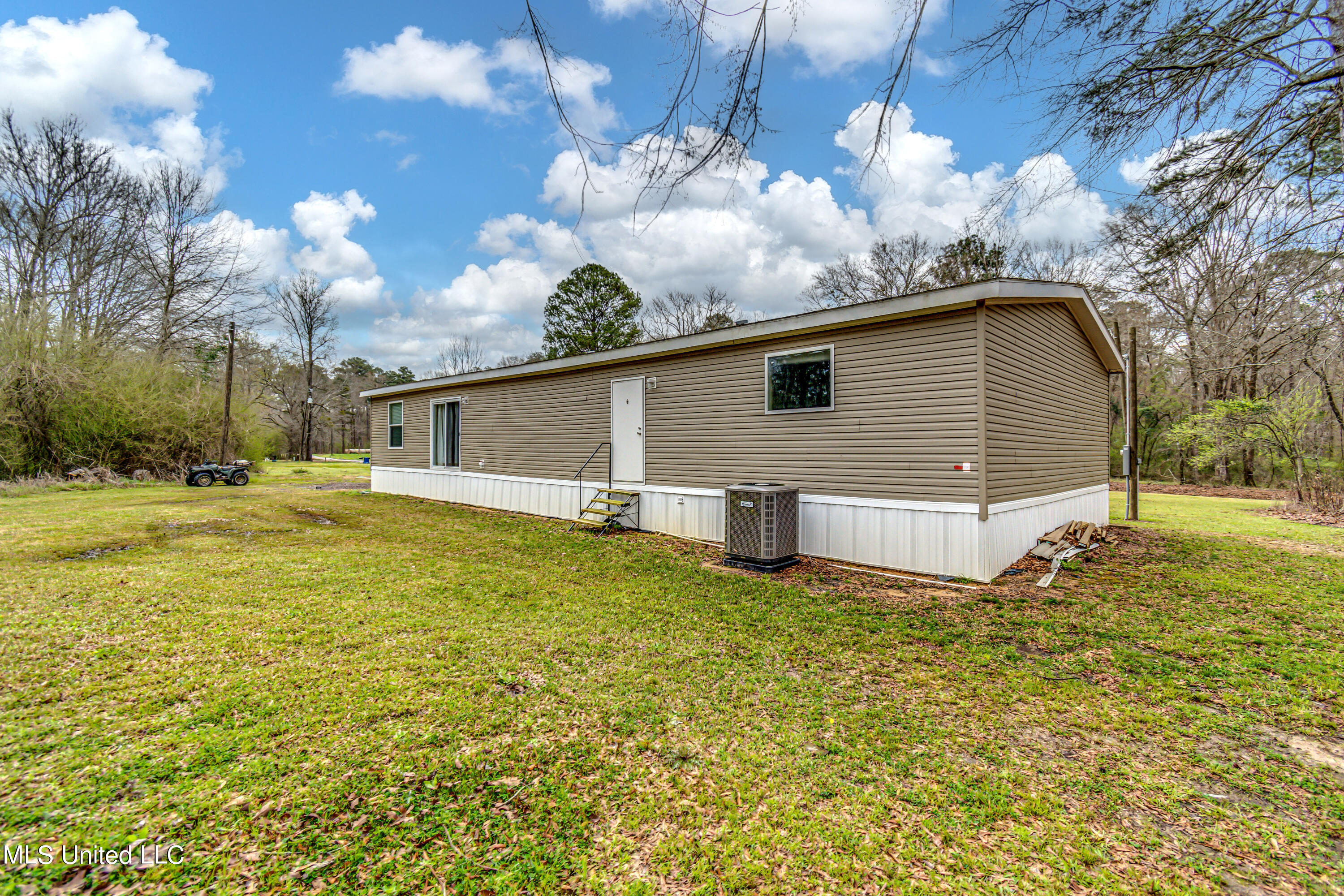 865 L Q Reeves Road Forest, MS 39074 - Photo 53 of 55 865 LQ Reeves Road-54