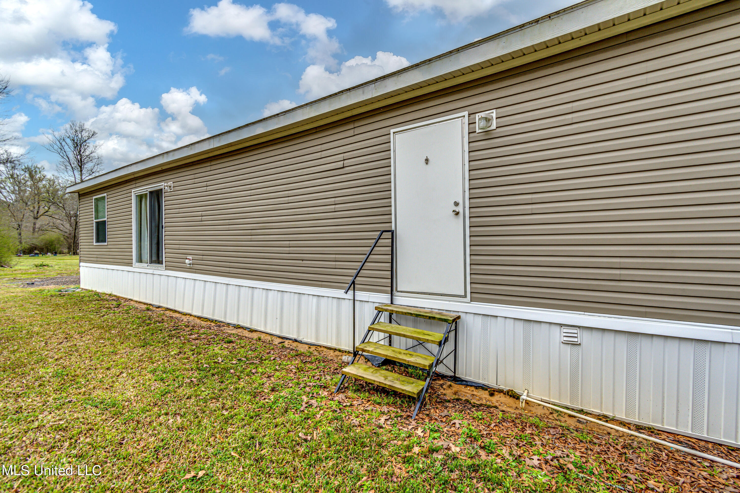 865 L Q Reeves Road Forest, MS 39074 - Photo 54 of 55 865 LQ Reeves Road-55