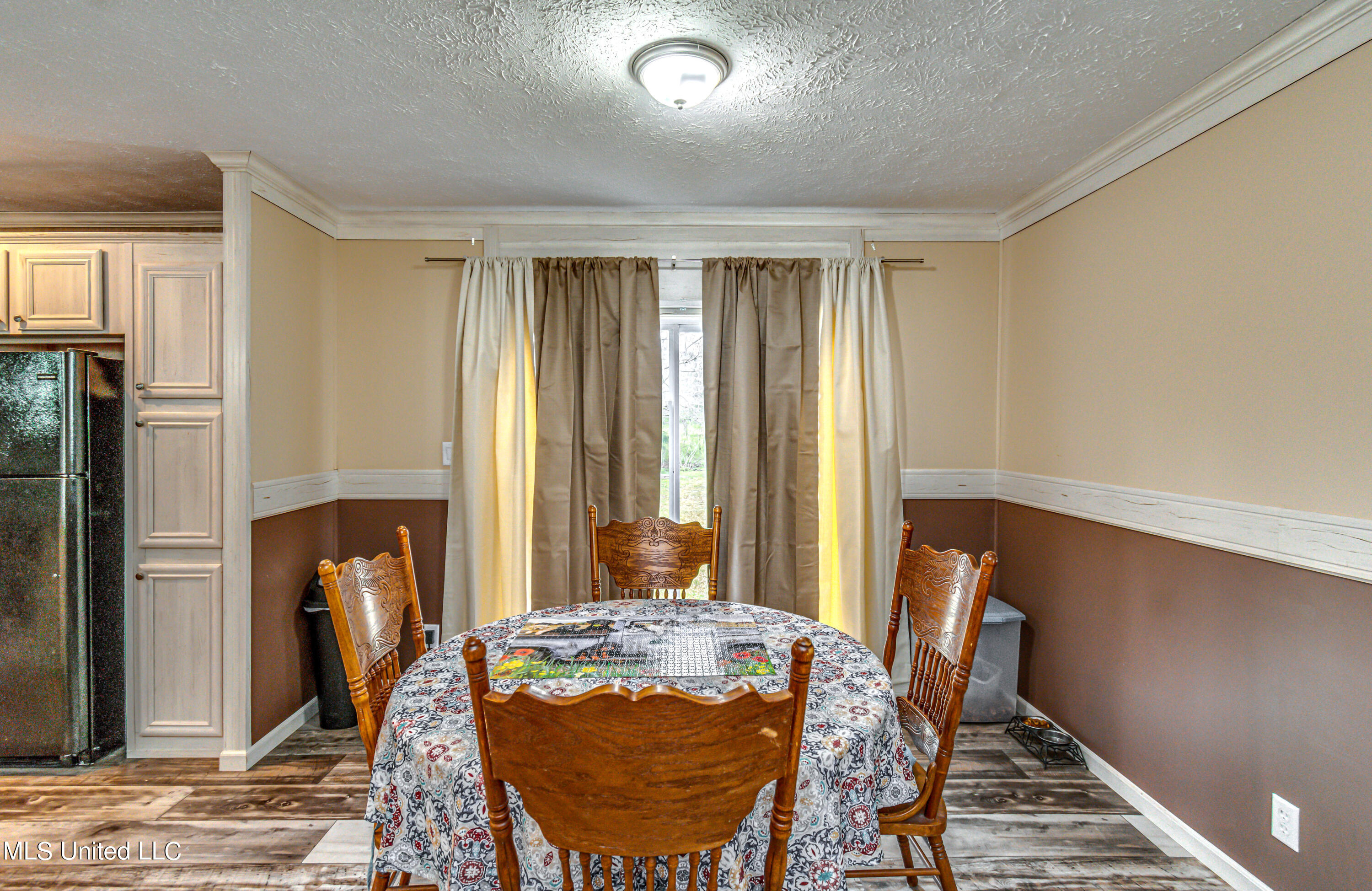 865 L Q Reeves Road Forest, MS 39074 - Photo 7 of 55 865 LQ Reeves Road-15