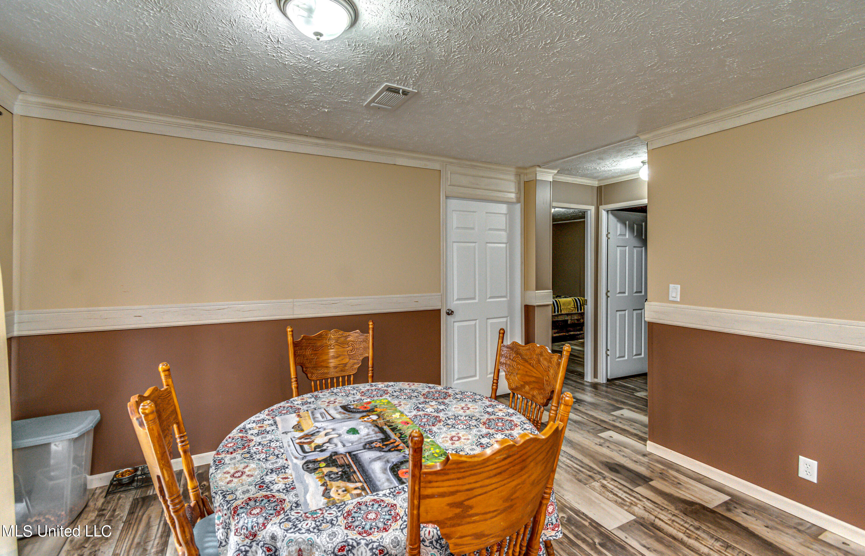 865 L Q Reeves Road Forest, MS 39074 - Photo 8 of 55 865 LQ Reeves Road-13
