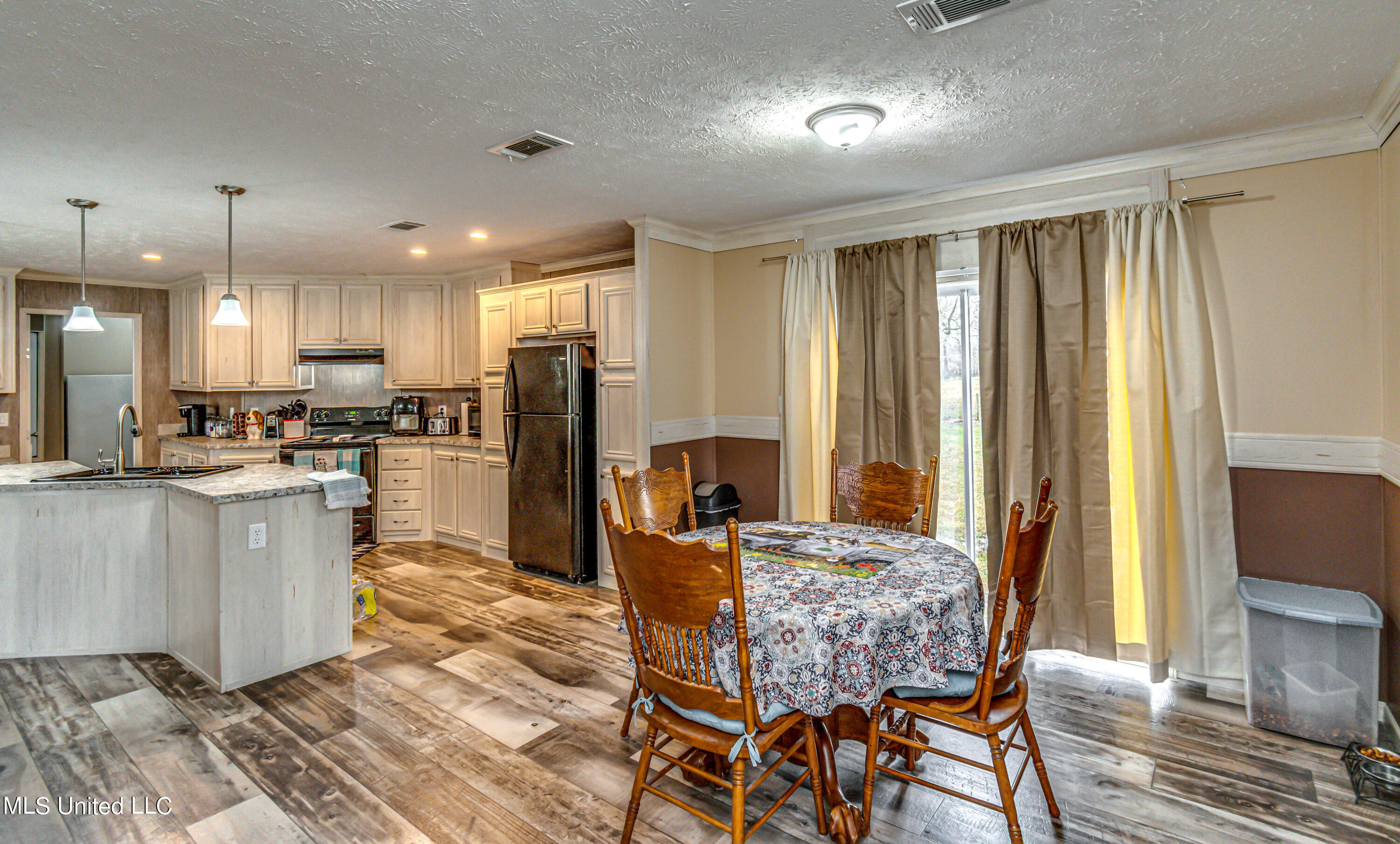 865 L Q Reeves Road Forest, MS 39074 - Photo 9 of 55 865 LQ Reeves Road-14