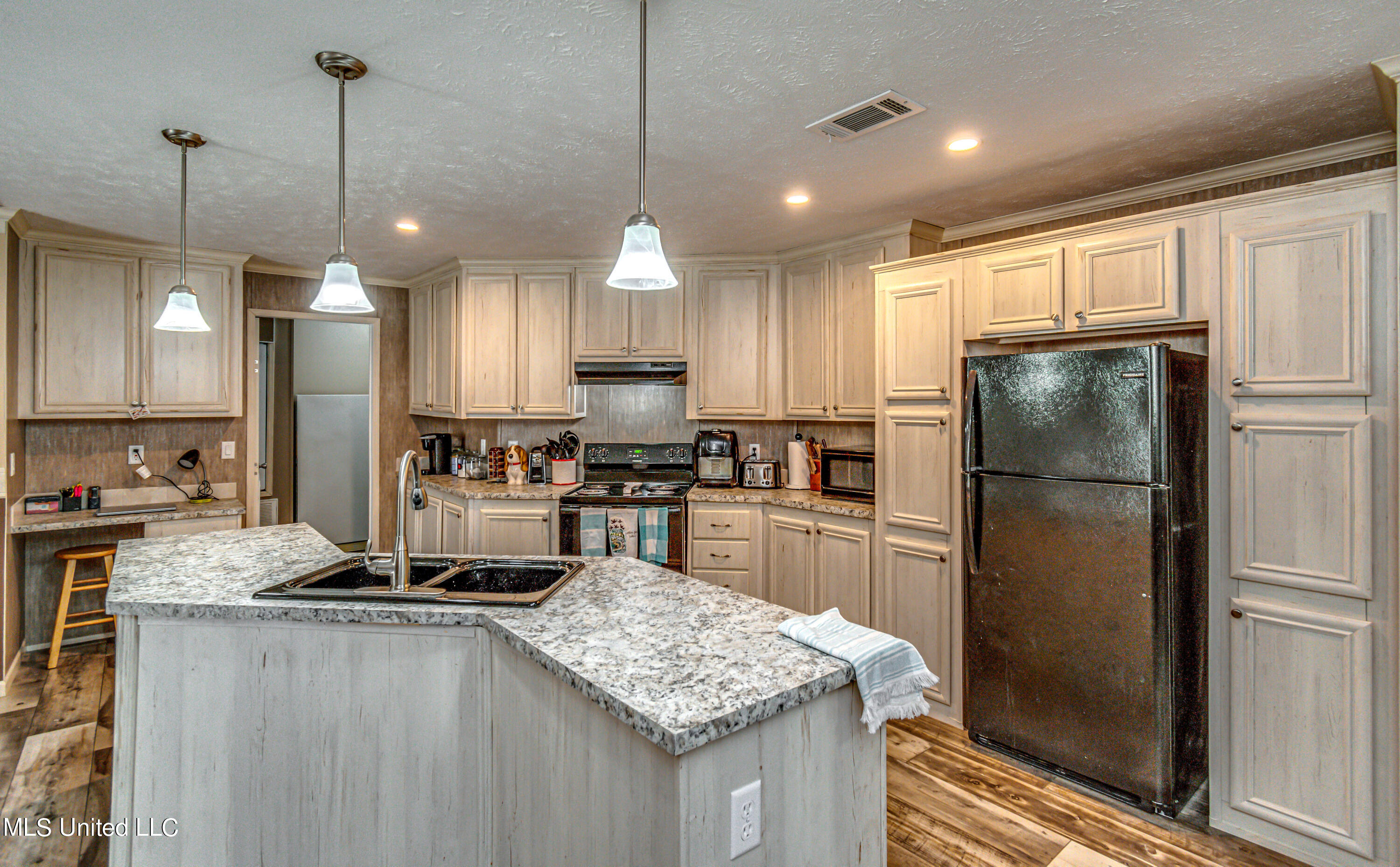865 L Q Reeves Road Forest, MS 39074 - Photo 10 of 55 865 LQ Reeves Road-16
