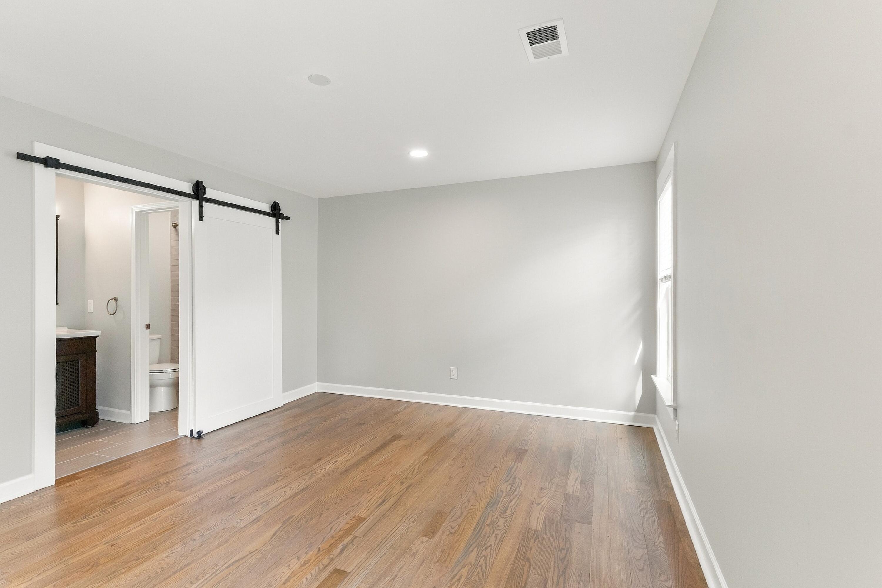 9013 Cat Tail Pond Road Summerville, SC 29485 - Photo 19 of 22 014 - Primary Bedroom