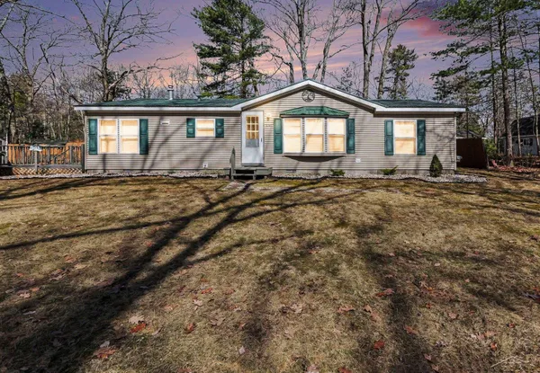 $147,000 | 5361 11th Street, Au Gres, MI 48703