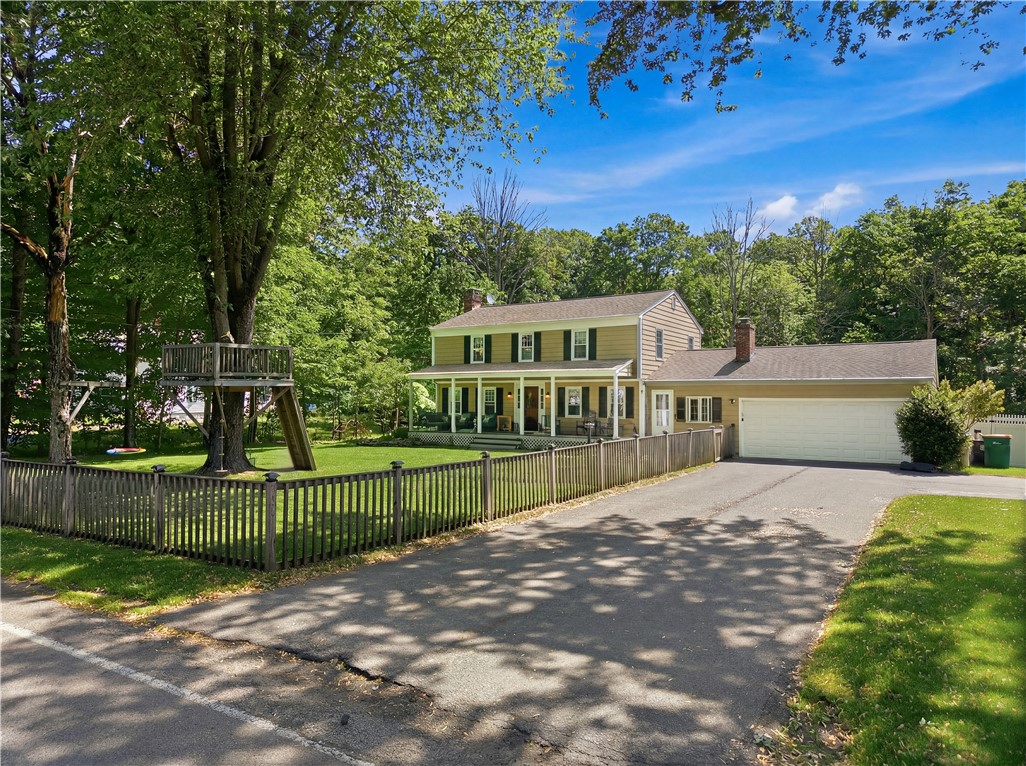 652 Old Post Road North Attleboro, MA 02760 - Photo 36 of 41