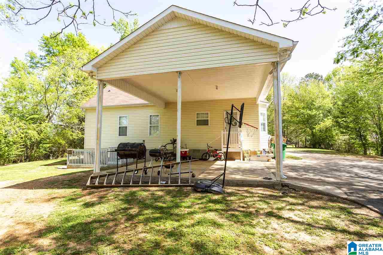 12980 Kimbrell Cutoff Road McCalla, AL 35111 - Photo 6 of 34