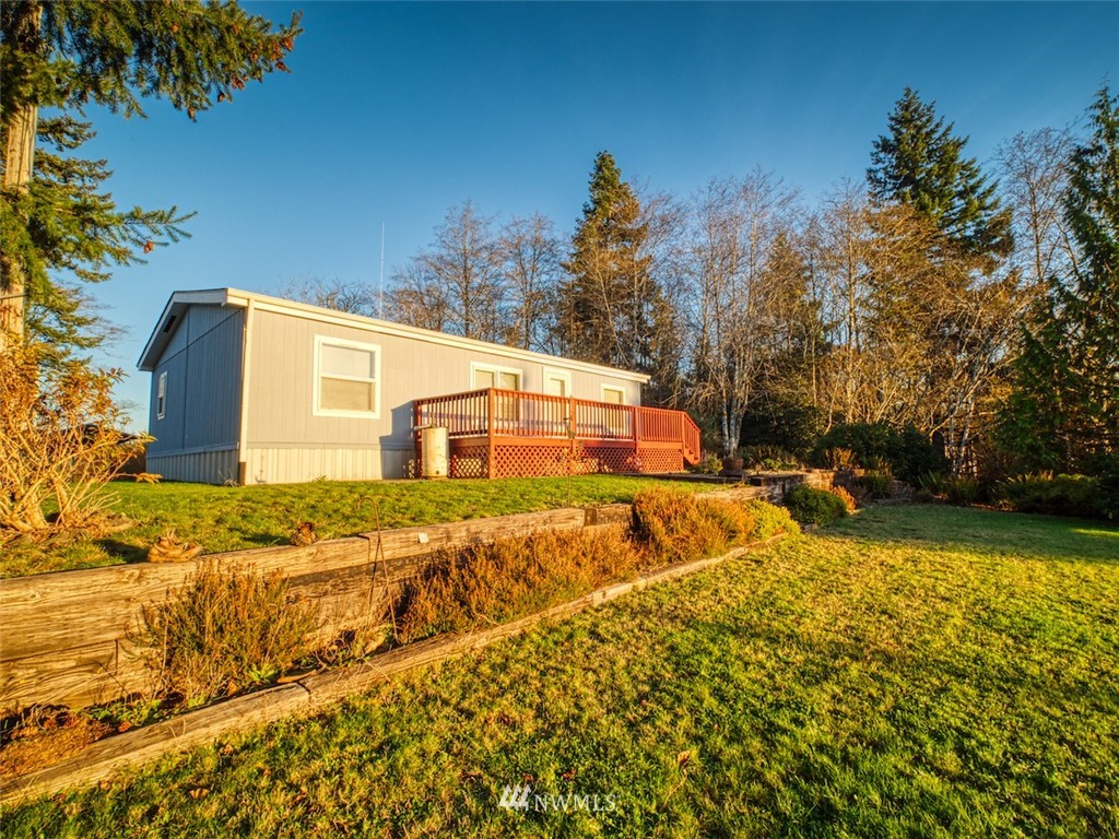 45 Remmen Road Elma, WA 98541 - Photo 1 of 20 Gallery Image 1