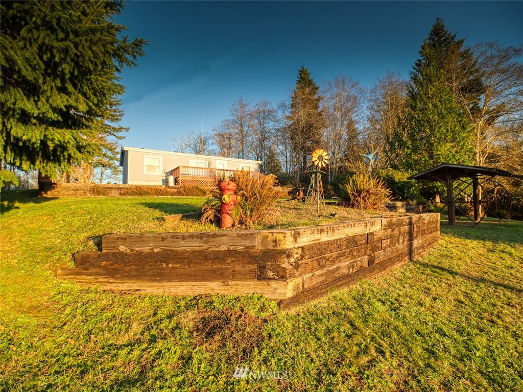 45 Remmen Road Elma, WA 98541 - Photo 2 of 20 Gallery Image 2