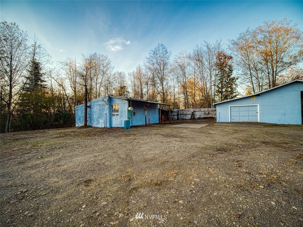 45 Remmen Road Elma, WA 98541 - Photo 5 of 20 Gallery Image 5