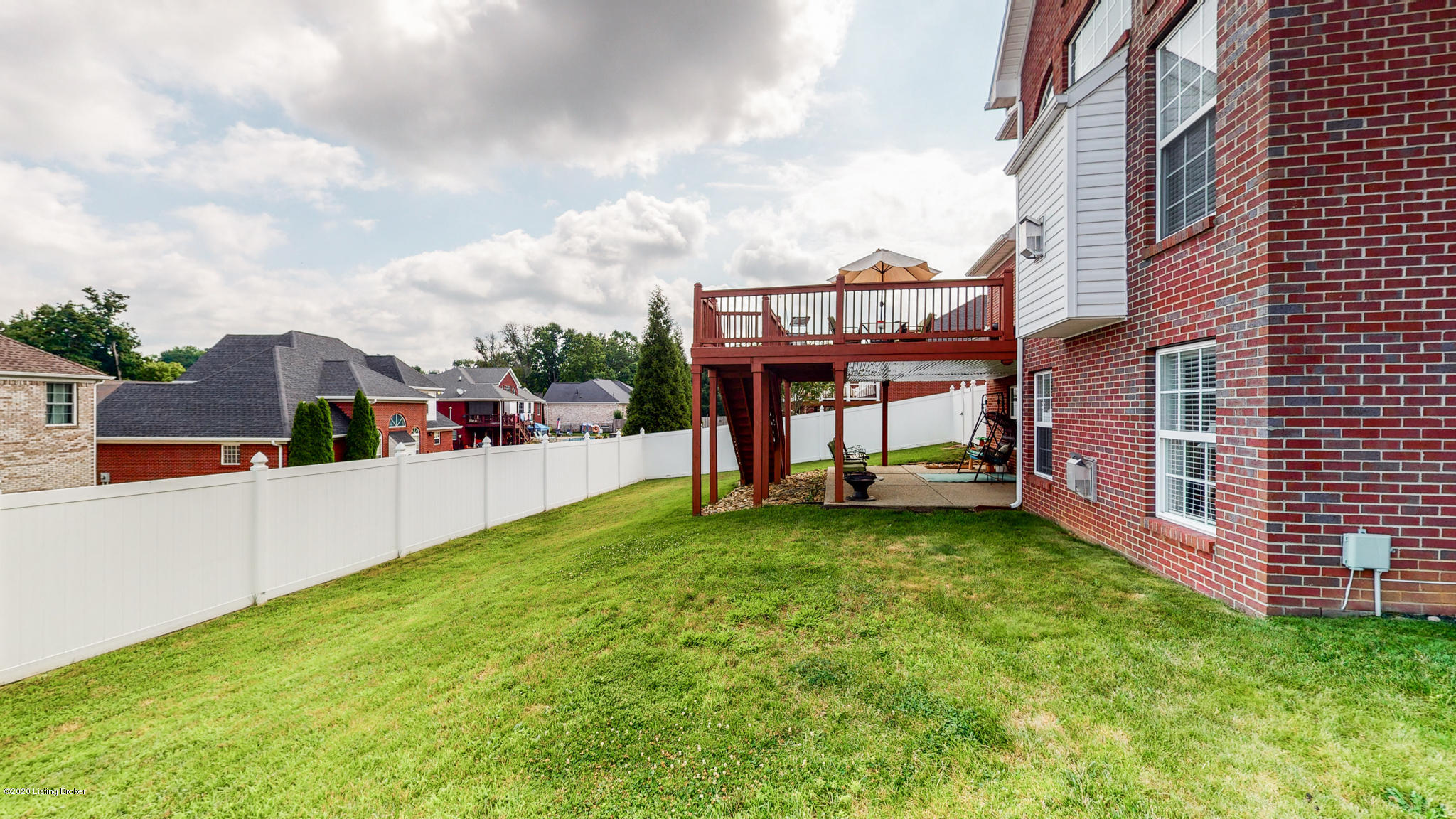 6705 Obryan Road Louisville, KY 40291 - Photo 51 of 57 6705 Obryan Rd Louisville KY 40291-41