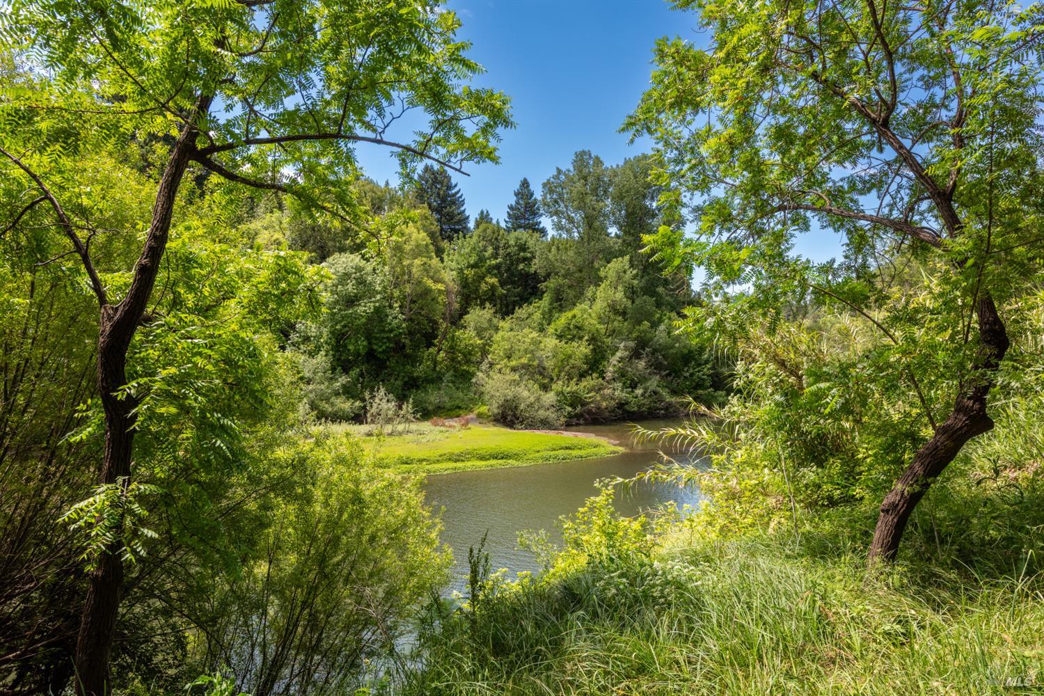 14760 Rio Nido Road Guerneville, CA 95446 - Photo 22 of 37