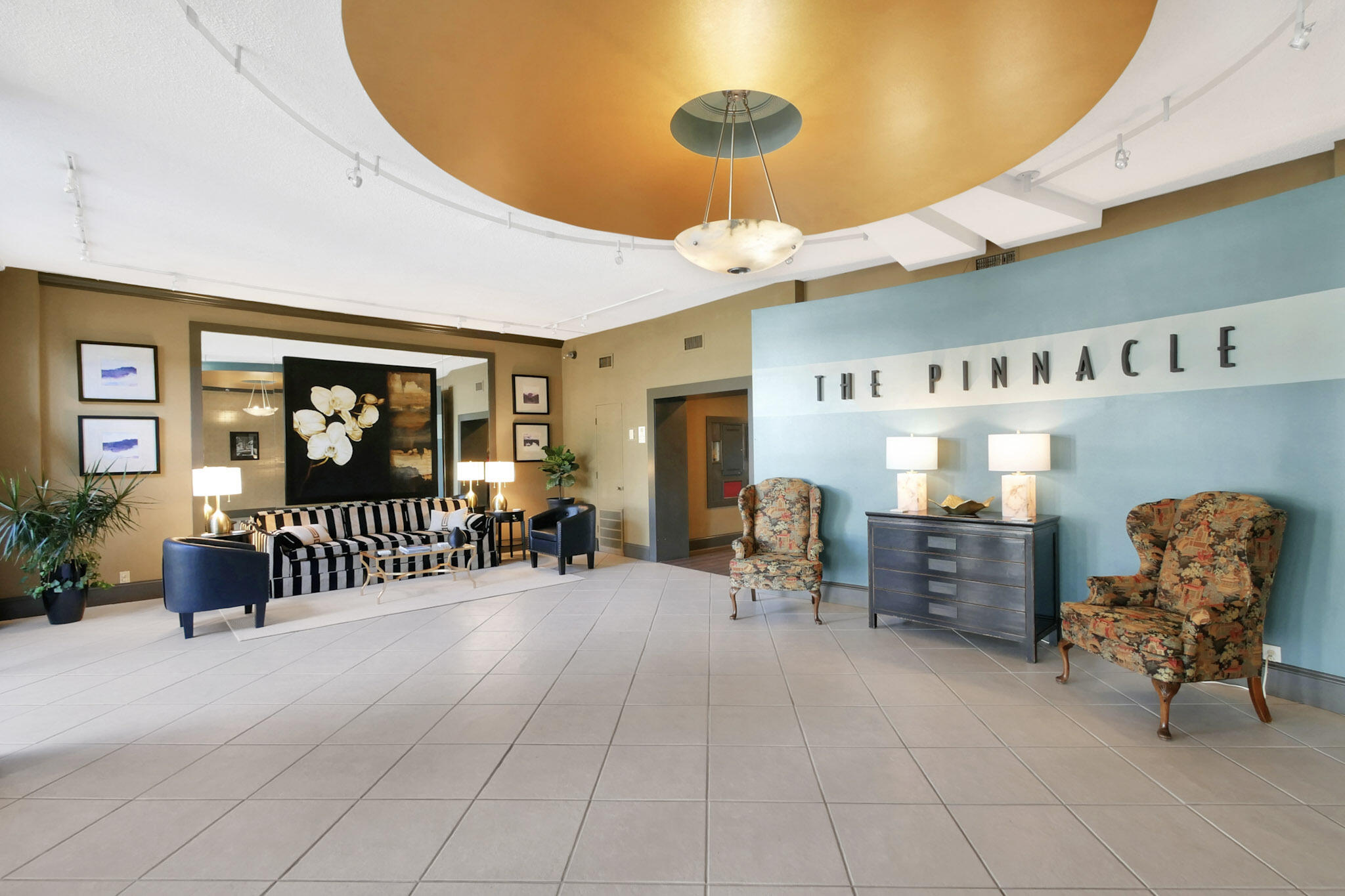1131 Stringers Ridge Road, Unit 4C Chattanooga, TN 37405 - Photo 21 of 30 3J Pinnacle inside picture