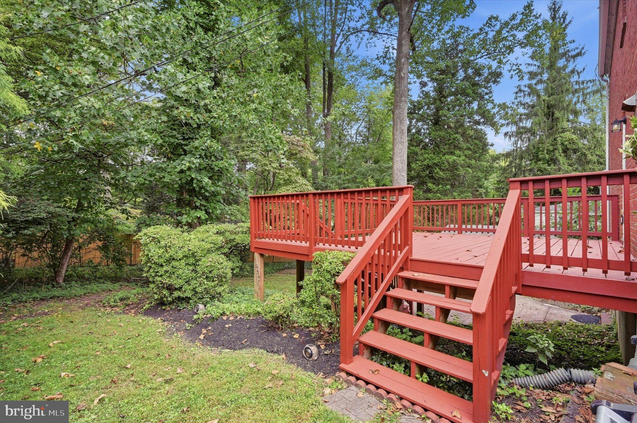 112 Ashwood Road Springfield, PA 19064 - Photo 30 of 35 Gallery Image 30