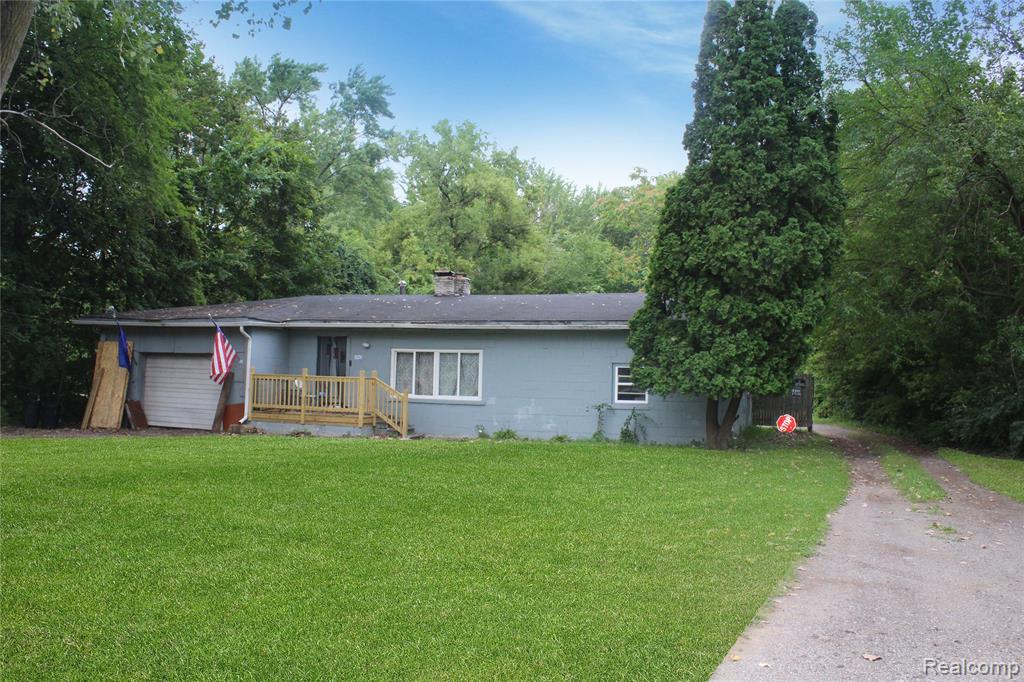 35344 Ecorse Road Romulus, MI 48174 - Photo 3 of 3