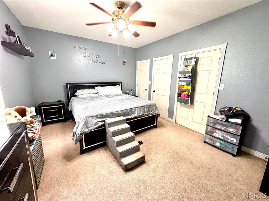 406 South Poplar Street Mount Olive, IL 62069 - Photo 16 of 21