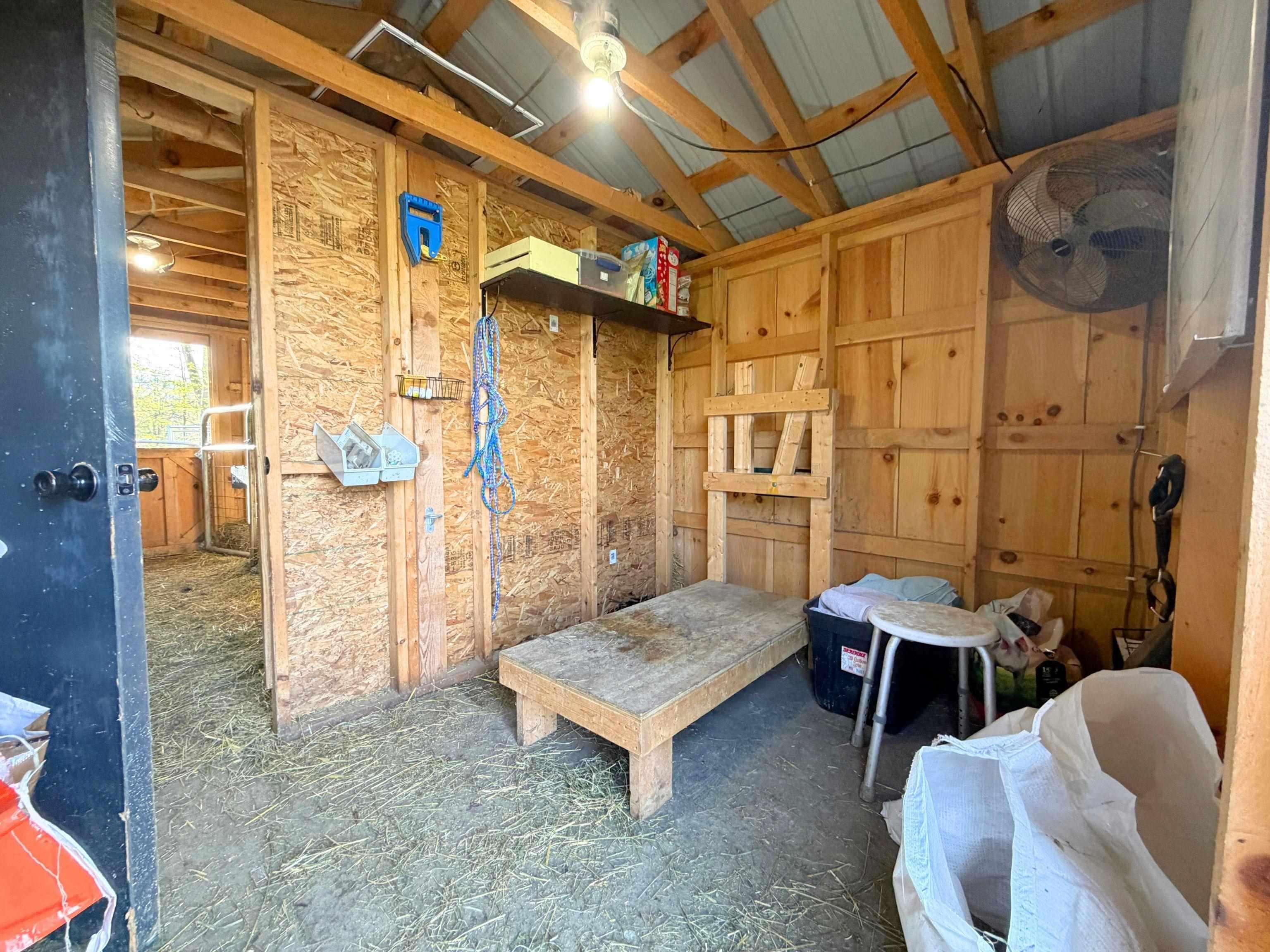 10184 North Linden Road Clio, MI 48420 - Photo 65 of 81