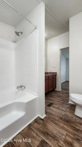 $1,250 | 1401 14th Street, Midway Park, NC 28544