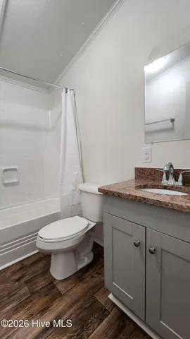 $1,250 | 1401 14th Street, Midway Park, NC 28544