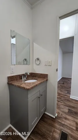 $1,250 | 1401 14th Street, Midway Park, NC 28544